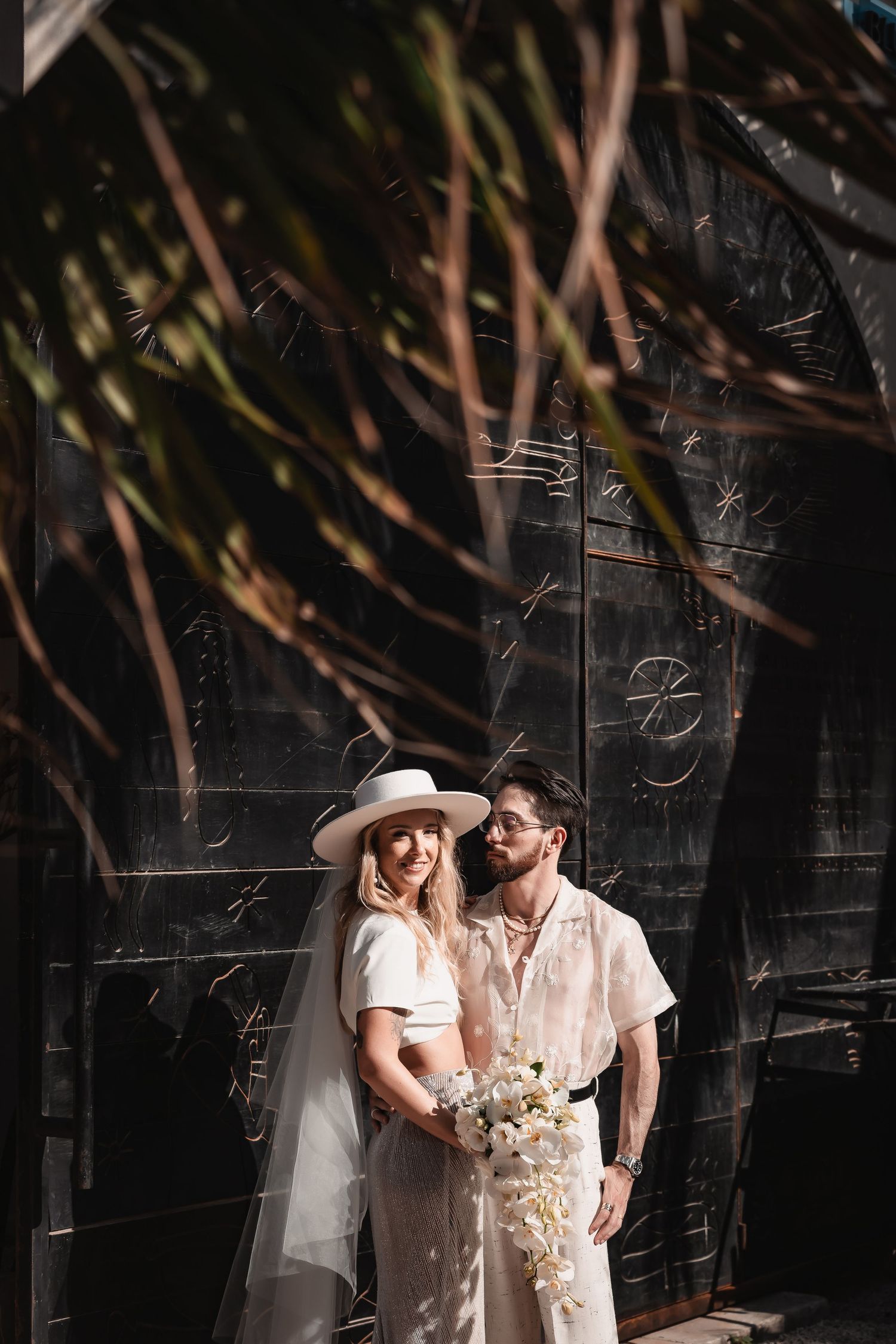 Blue Venado Destination Wedding Photography