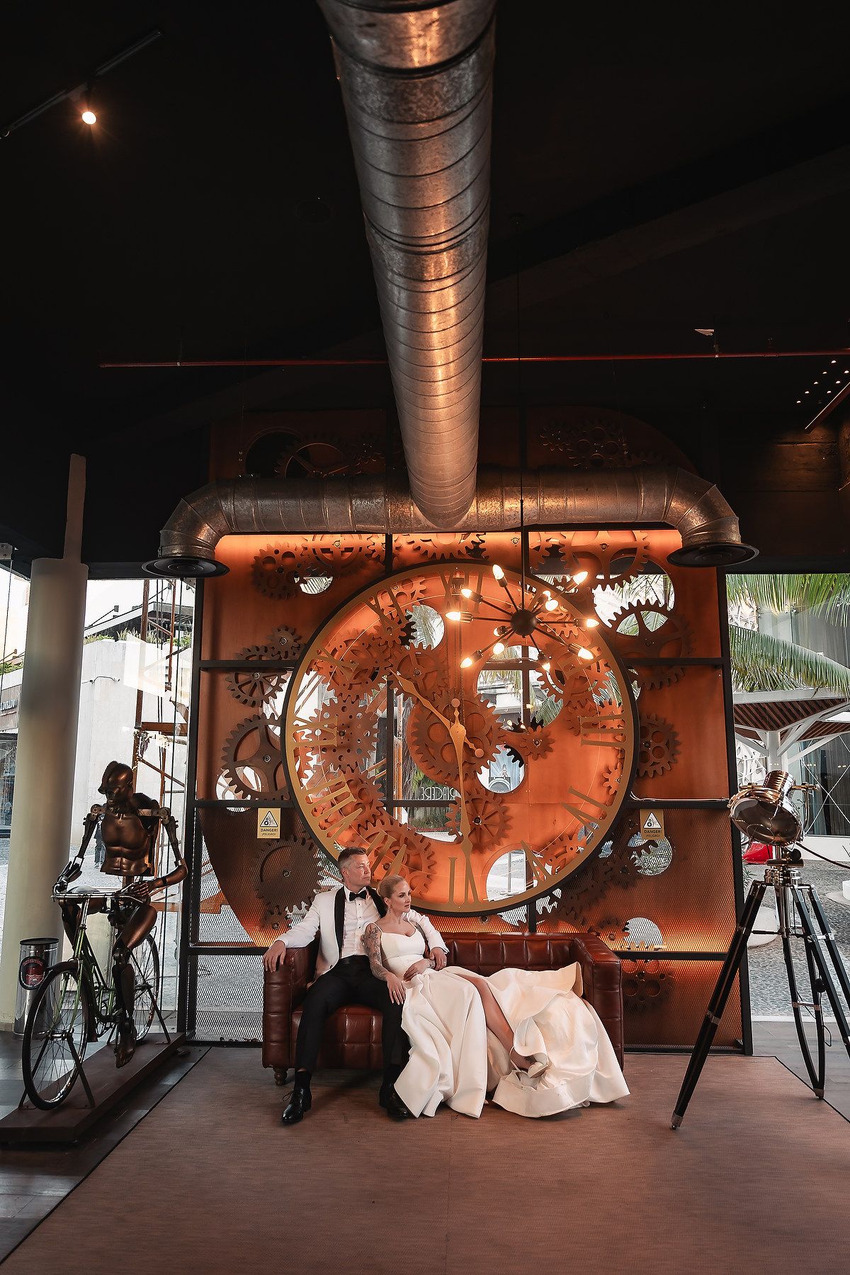 Riviera Maya destination wedding photography Grand Palladium Costa Mujeres