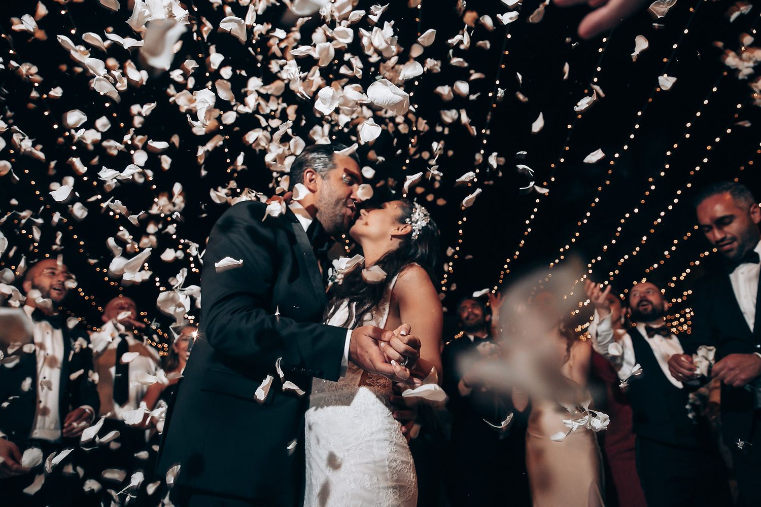 TRS Coral Costa Mujeres destination wedding photography Mexico