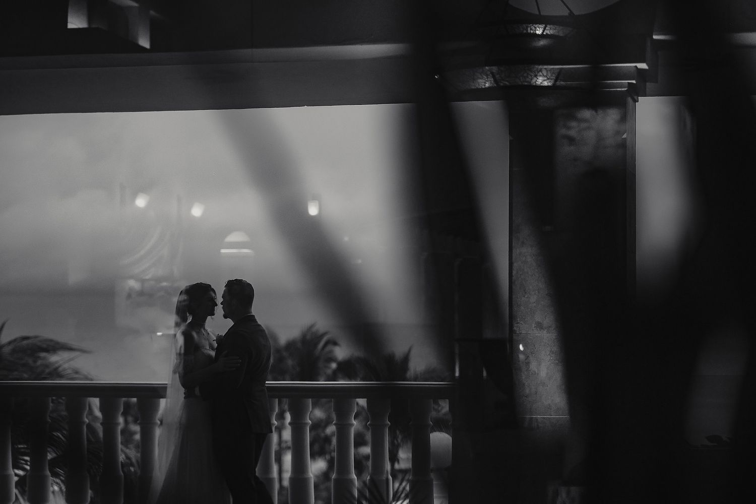 Barcelo Maya Wedding Videography Riviera Maya Destination Wedding