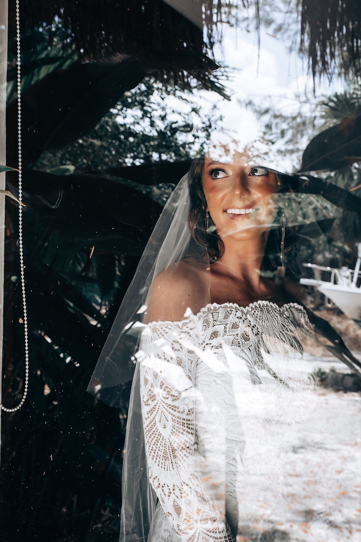 Mahekal Beach Resort wedding photography Playa del Carmen Riviera Maya