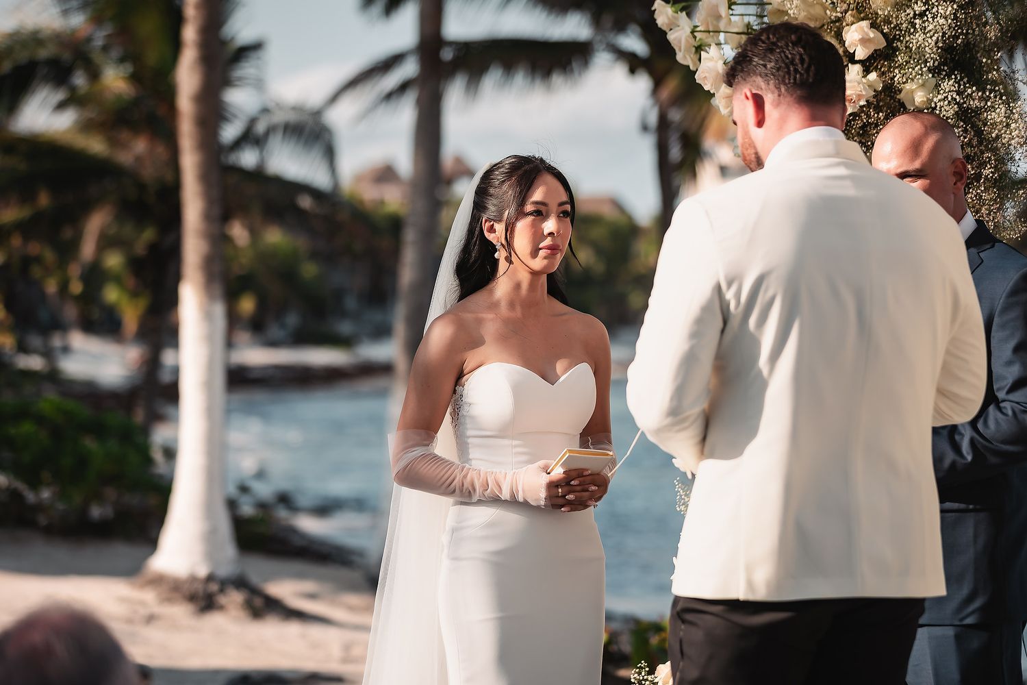 Blue Venado Destination Wedding Photography