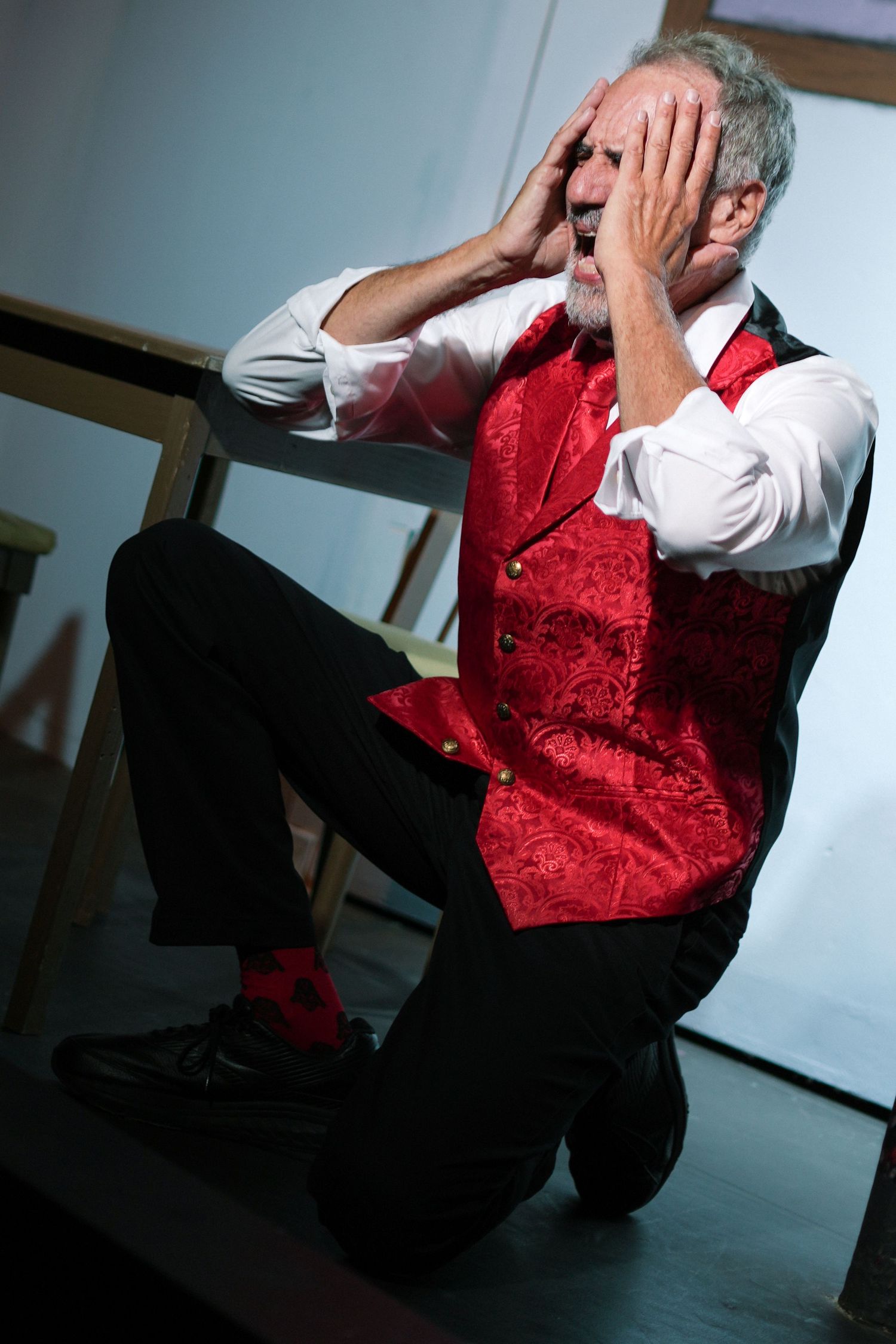 'Damn Yankees' at ACT