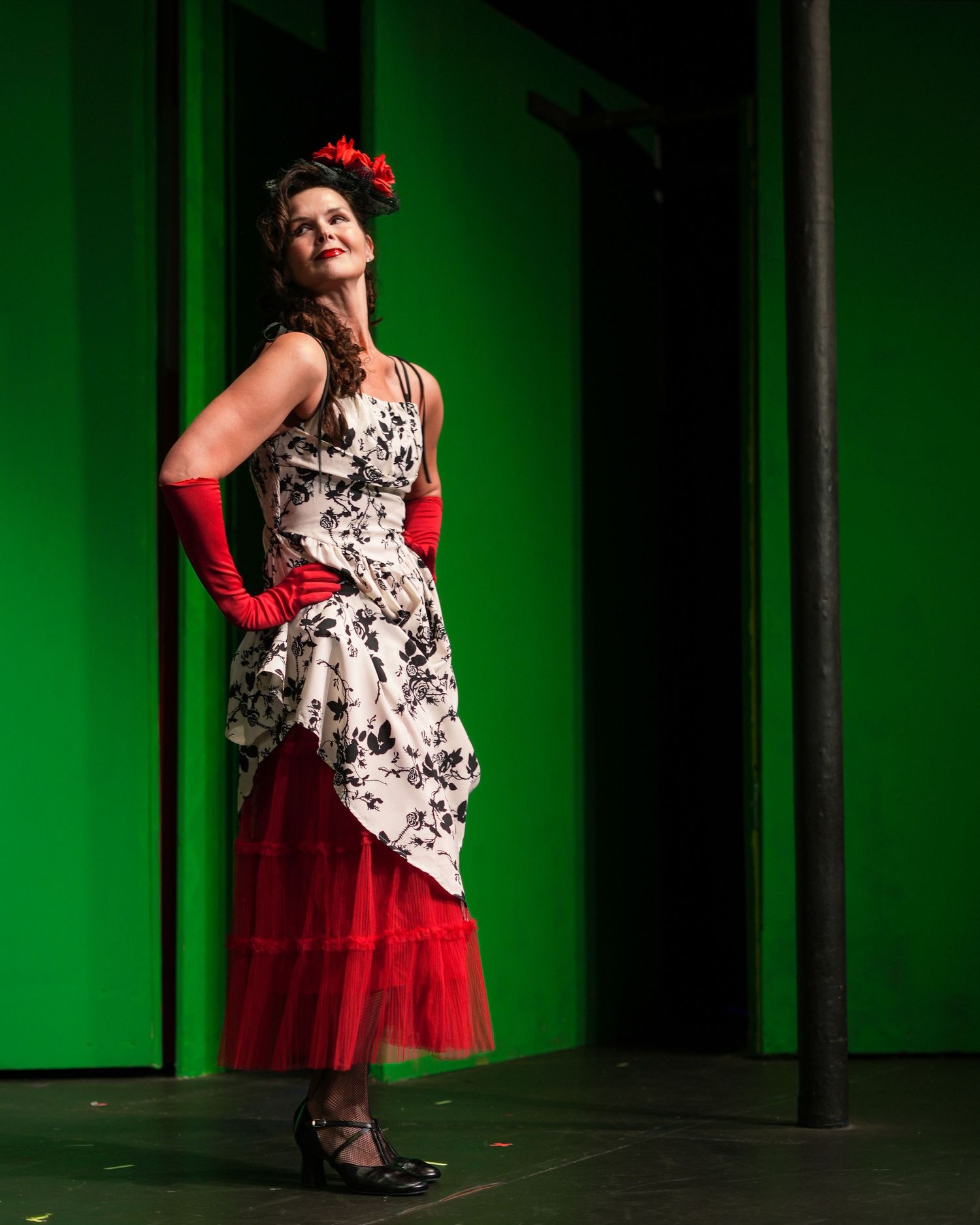 'Damn Yankees' at ACT