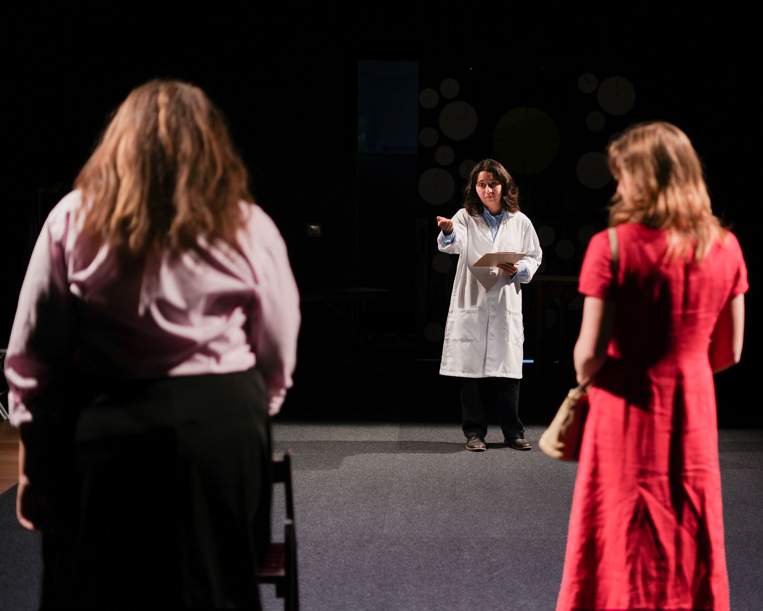 These Shining Lives at Spring Street International School