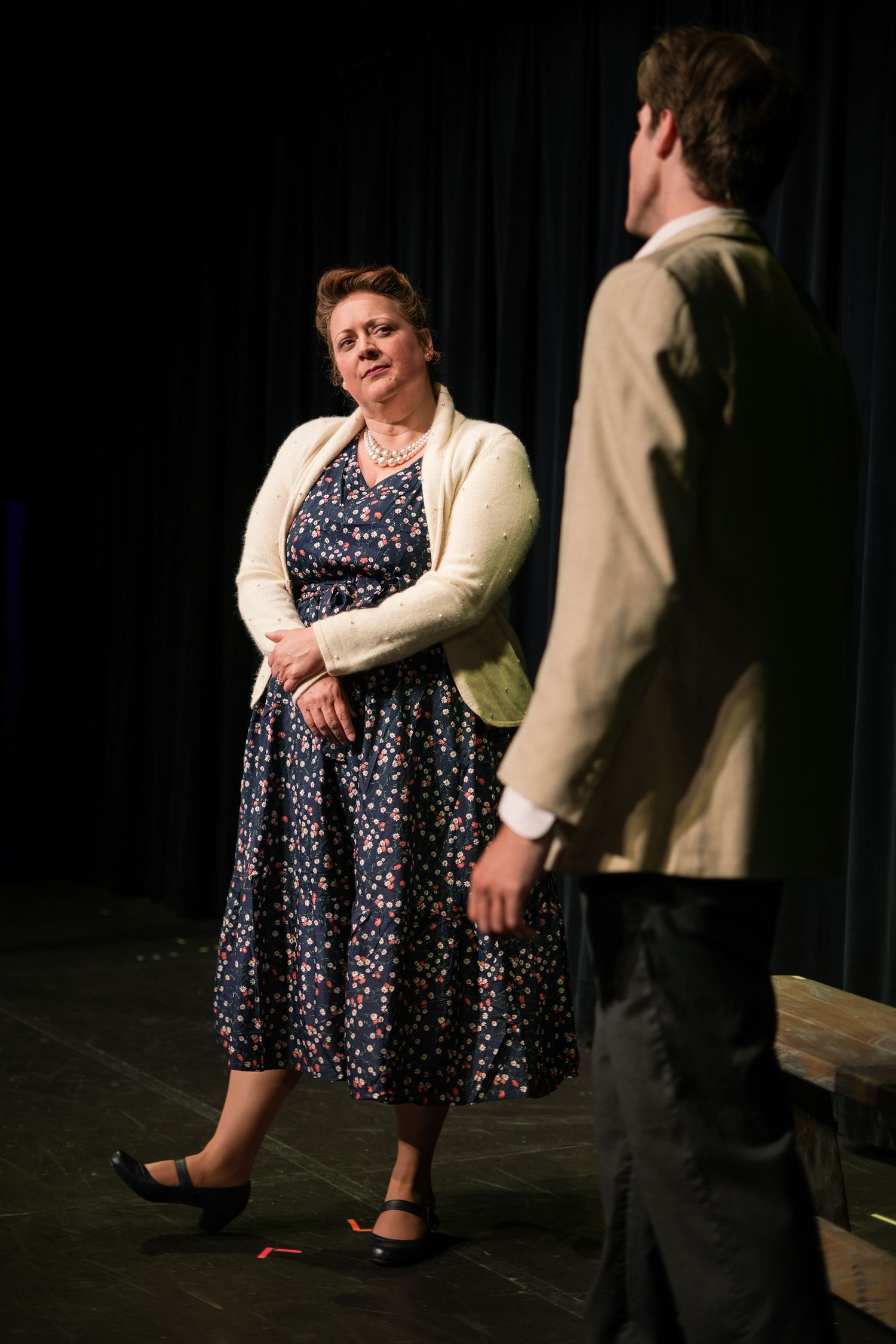 'Damn Yankees' at ACT