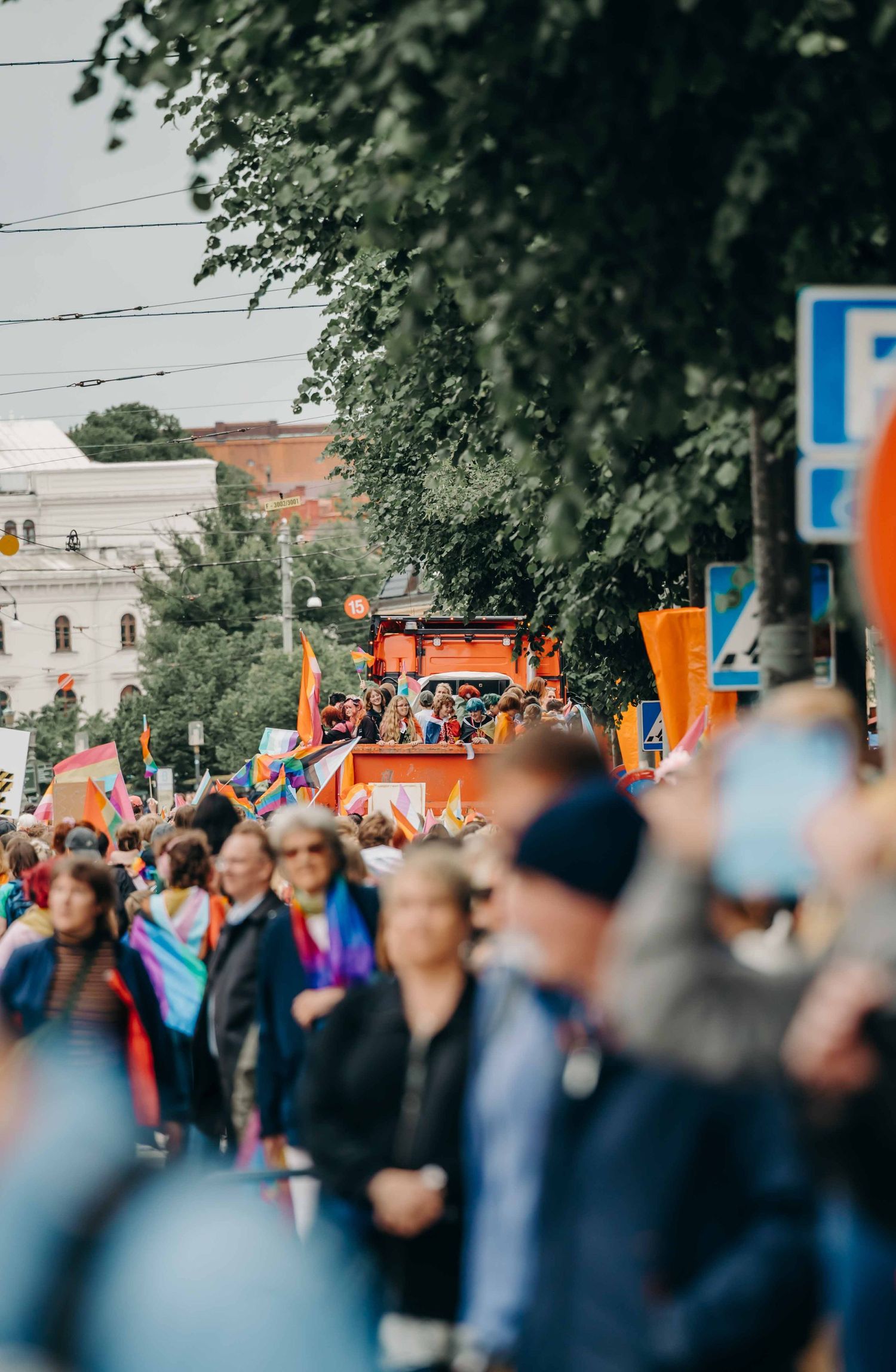 West pride Göteborg 2026, Pridetåg, pridefestival, eventfotograf,  fotograf uddevalla, Laila Vestlie