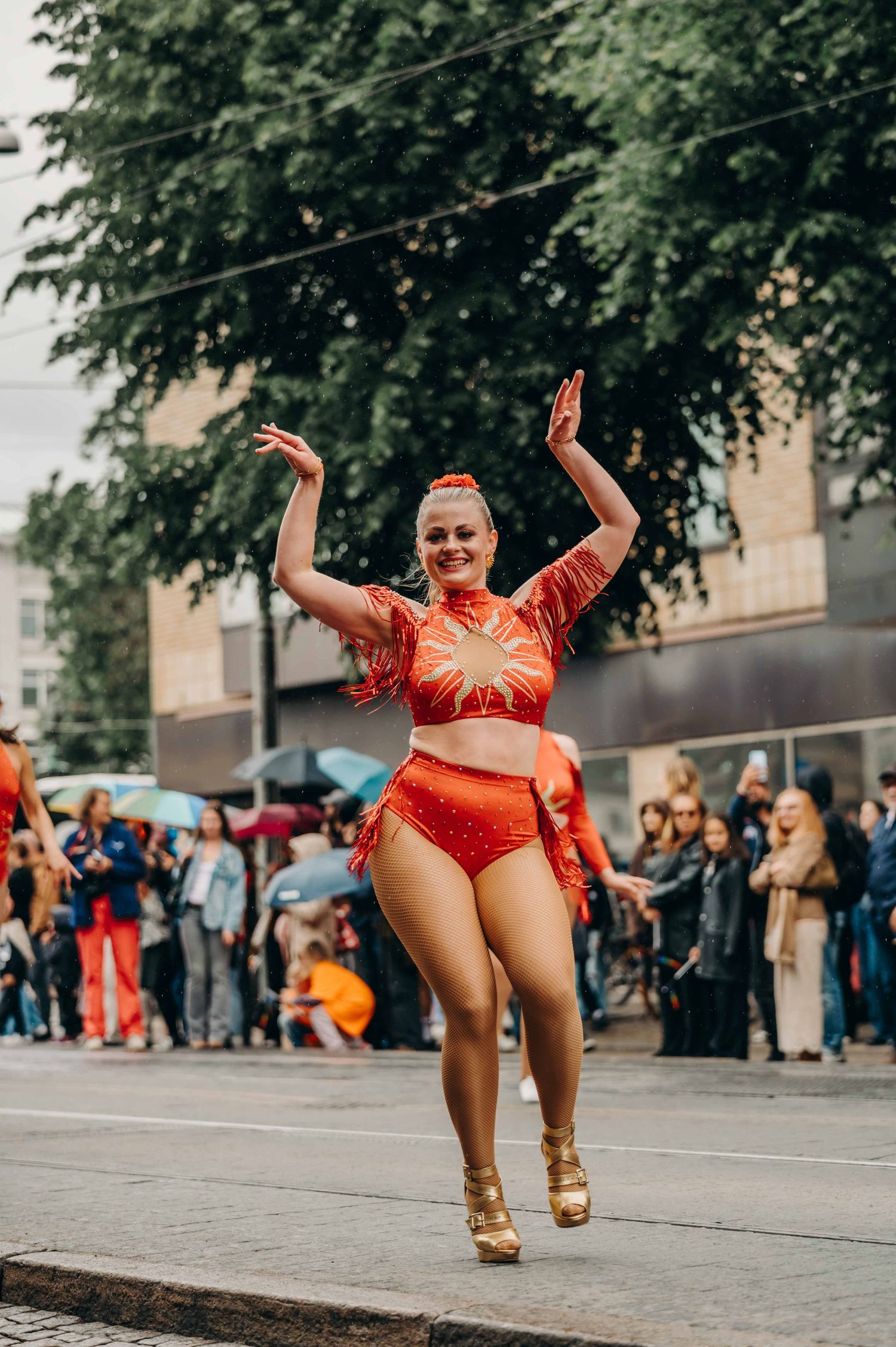 West pride Göteborg 2026, Pridetåg, pridefestival, eventfotograf,  fotograf uddevalla, Laila Vestlie