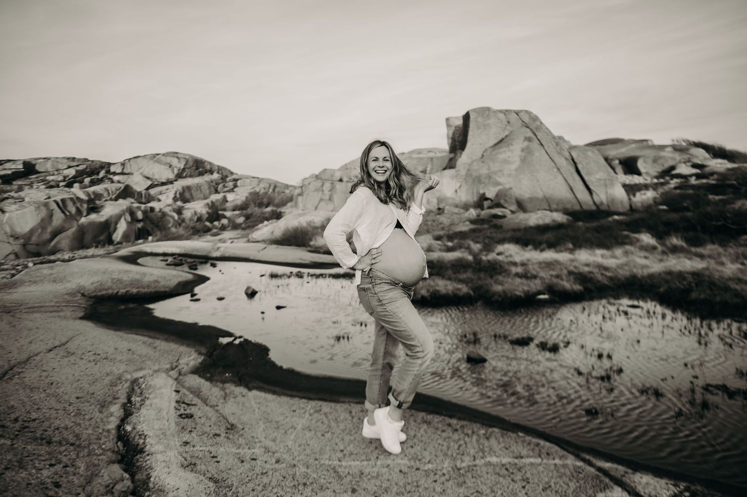 gravidfotografering-stångehuvud-lysekil-bohuslän-bf2024