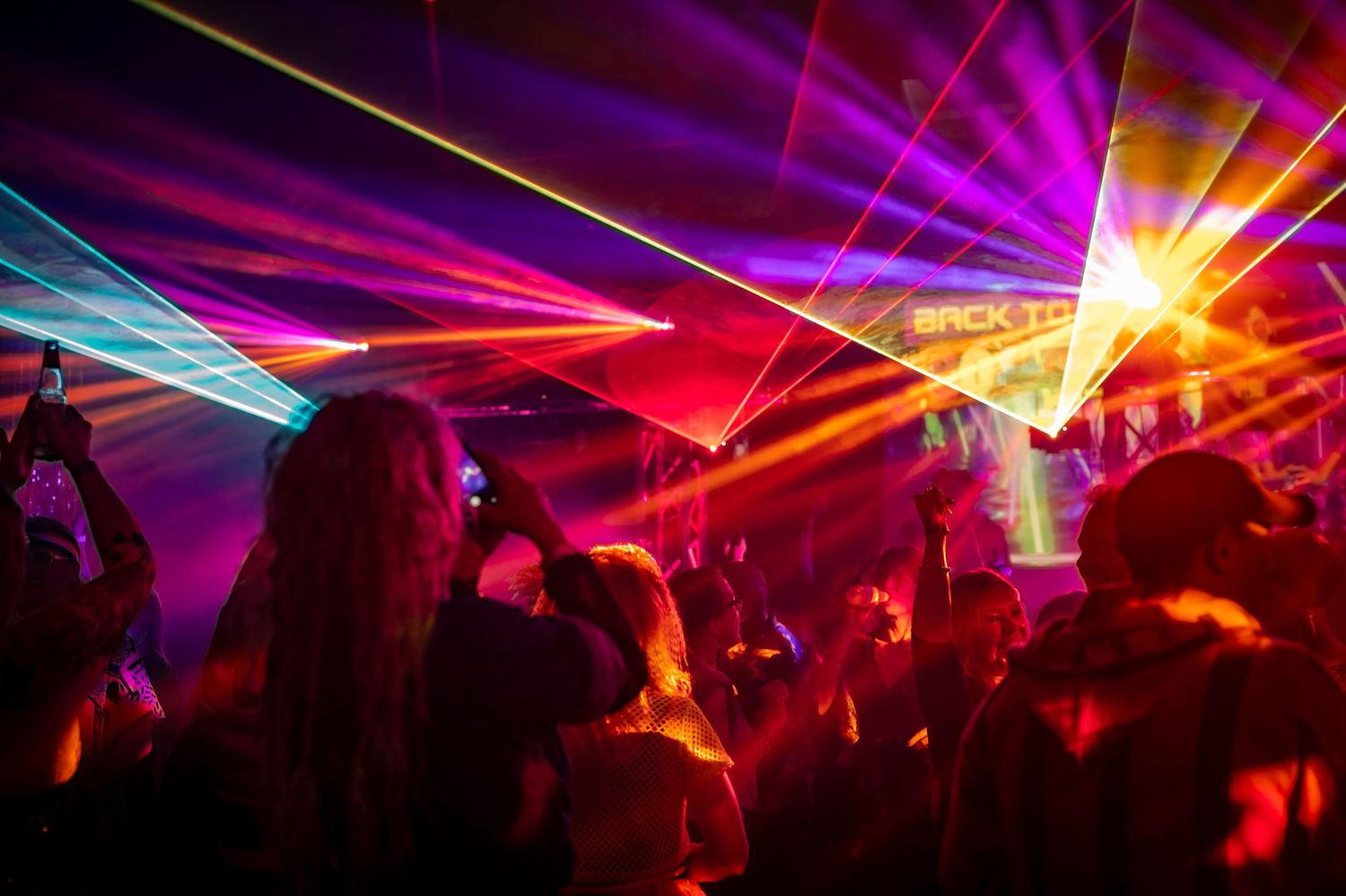 Eventfotografering, hotell Carlia, Uddevalla, 80-tals fest, disco, fotograf Uddevalla