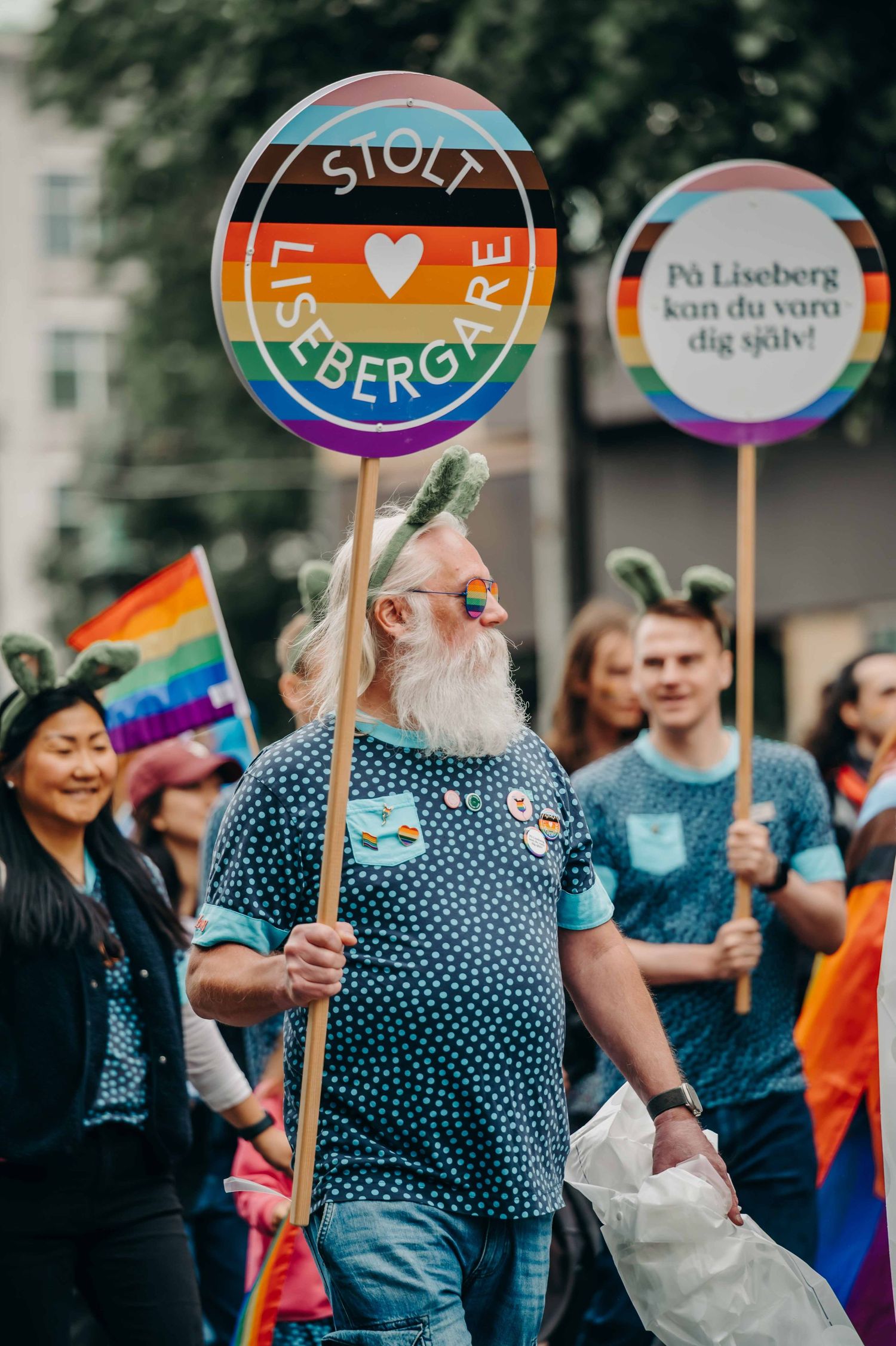 West pride Göteborg 2026, Pridetåg, pridefestival, eventfotograf,  fotograf uddevalla, Laila Vestlie