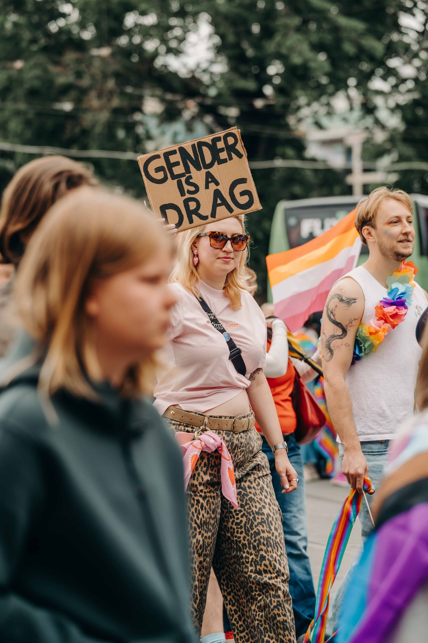 West pride Göteborg 2026, Pridetåg, pridefestival, eventfotograf,  fotograf uddevalla, Laila Vestlie