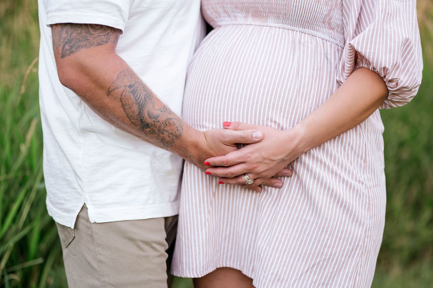 Maternity Photography Lincoln Ne