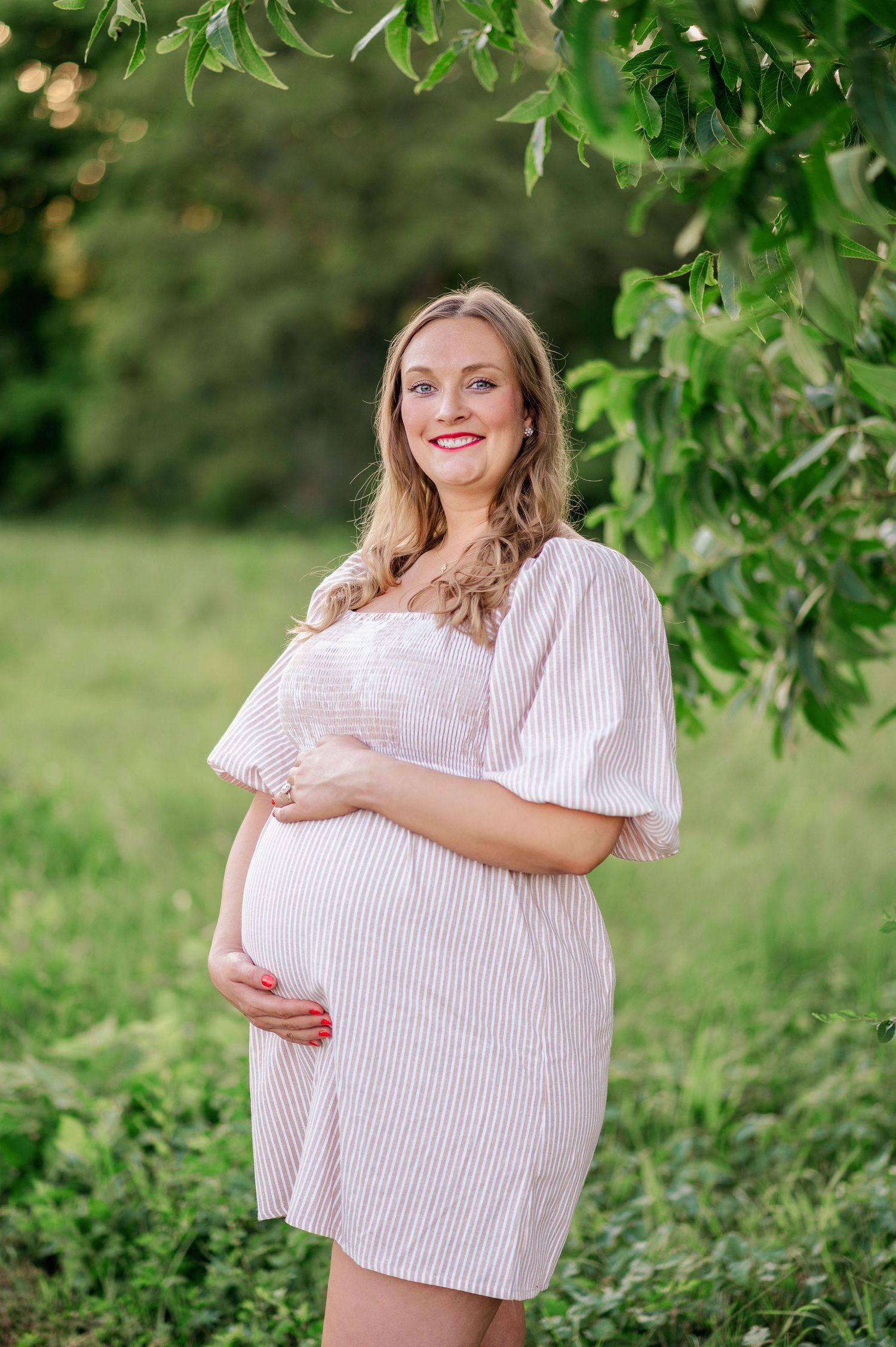 Maternity Photography Lincoln Ne