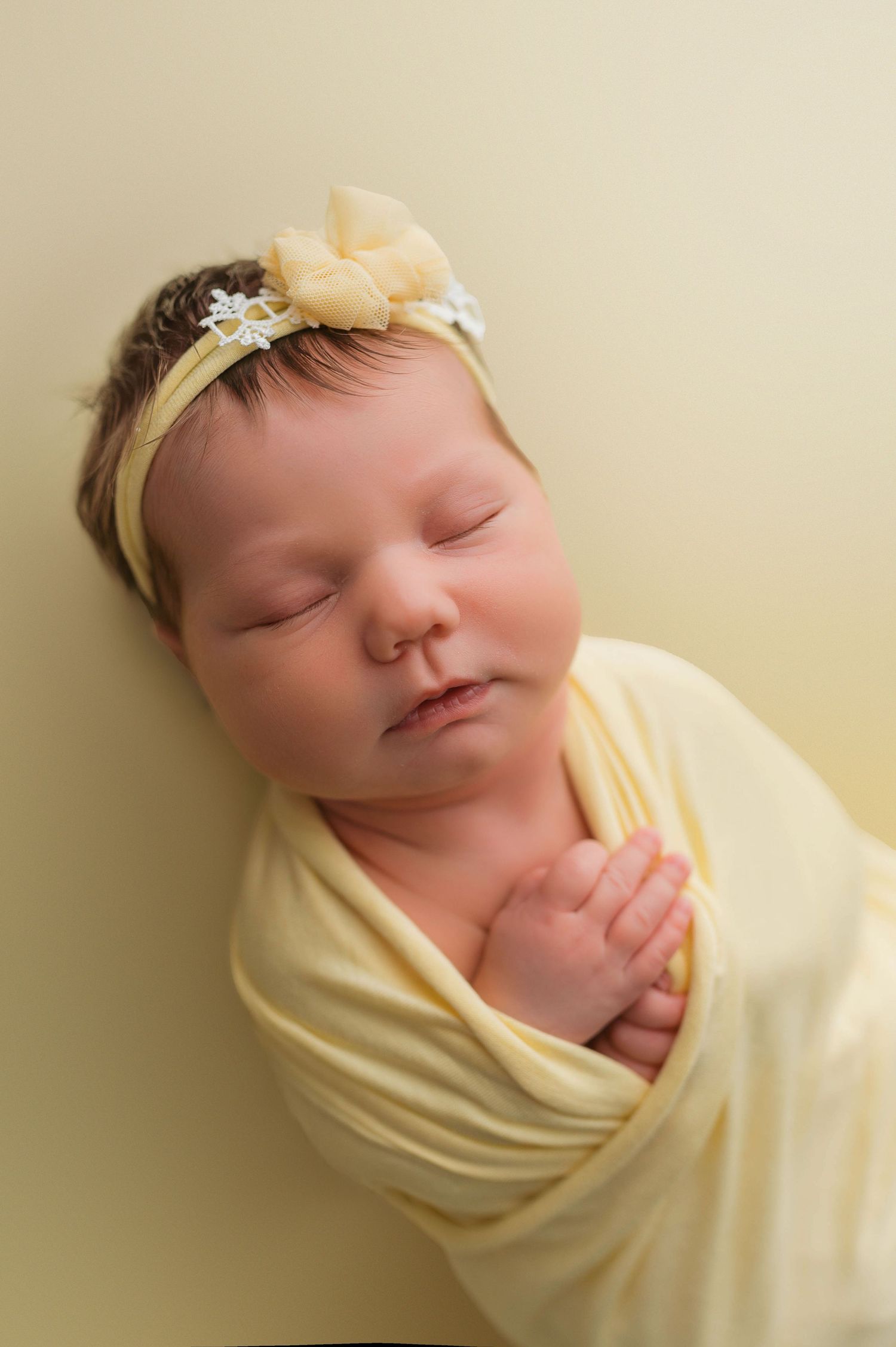 Newborn photography Lincoln Ne