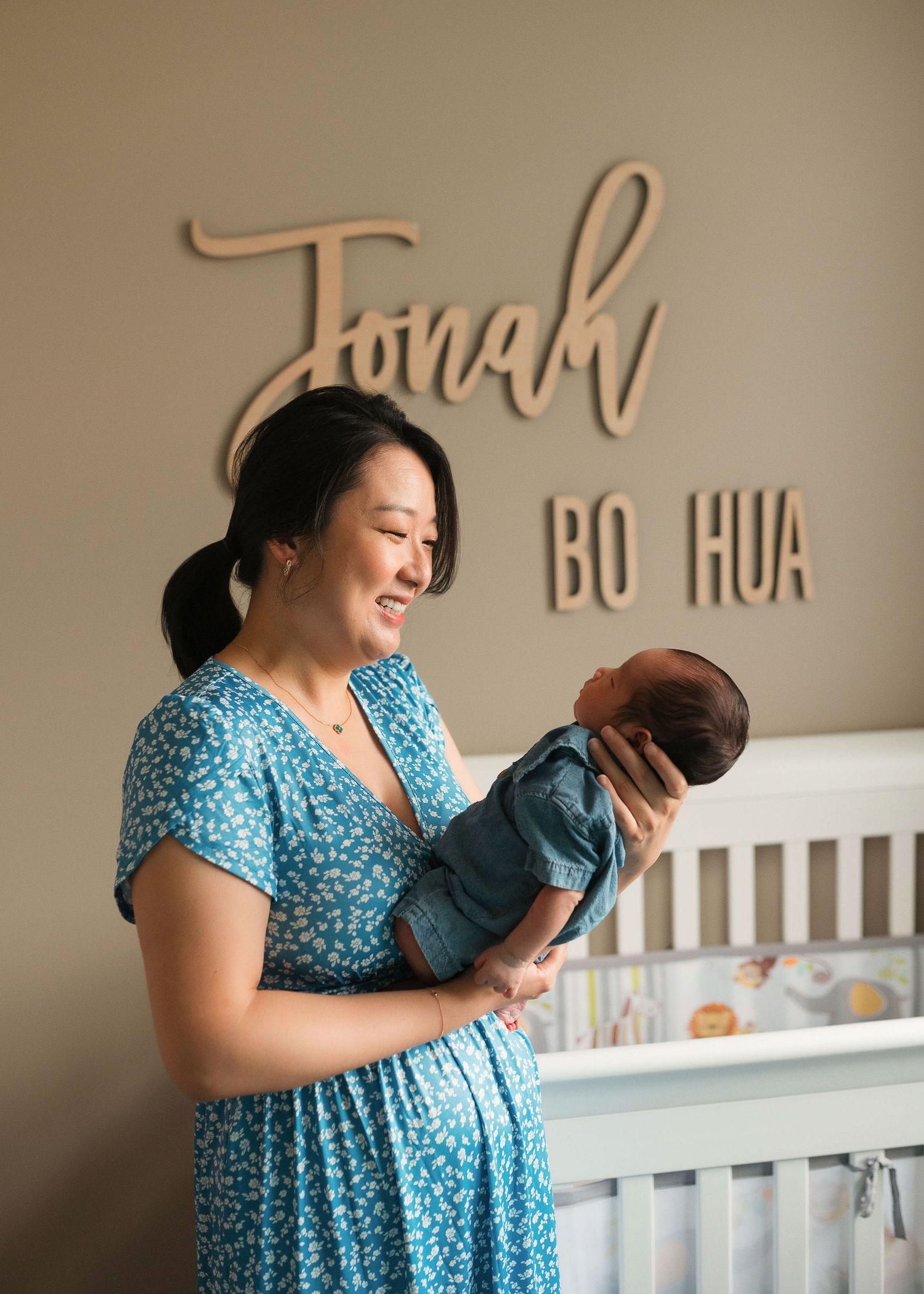 Newborn photography Lincoln Ne