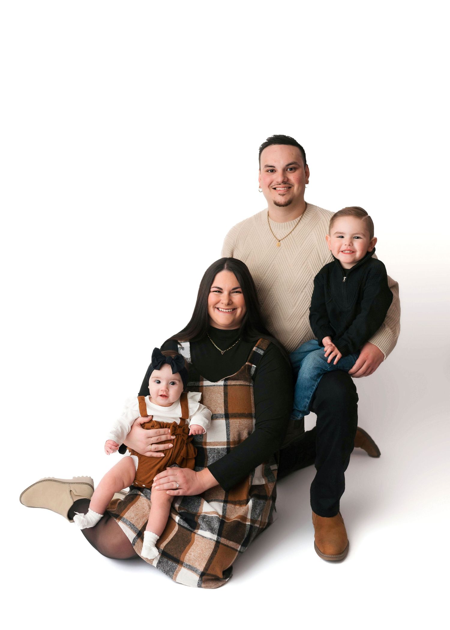 Family photography Lincoln Ne
