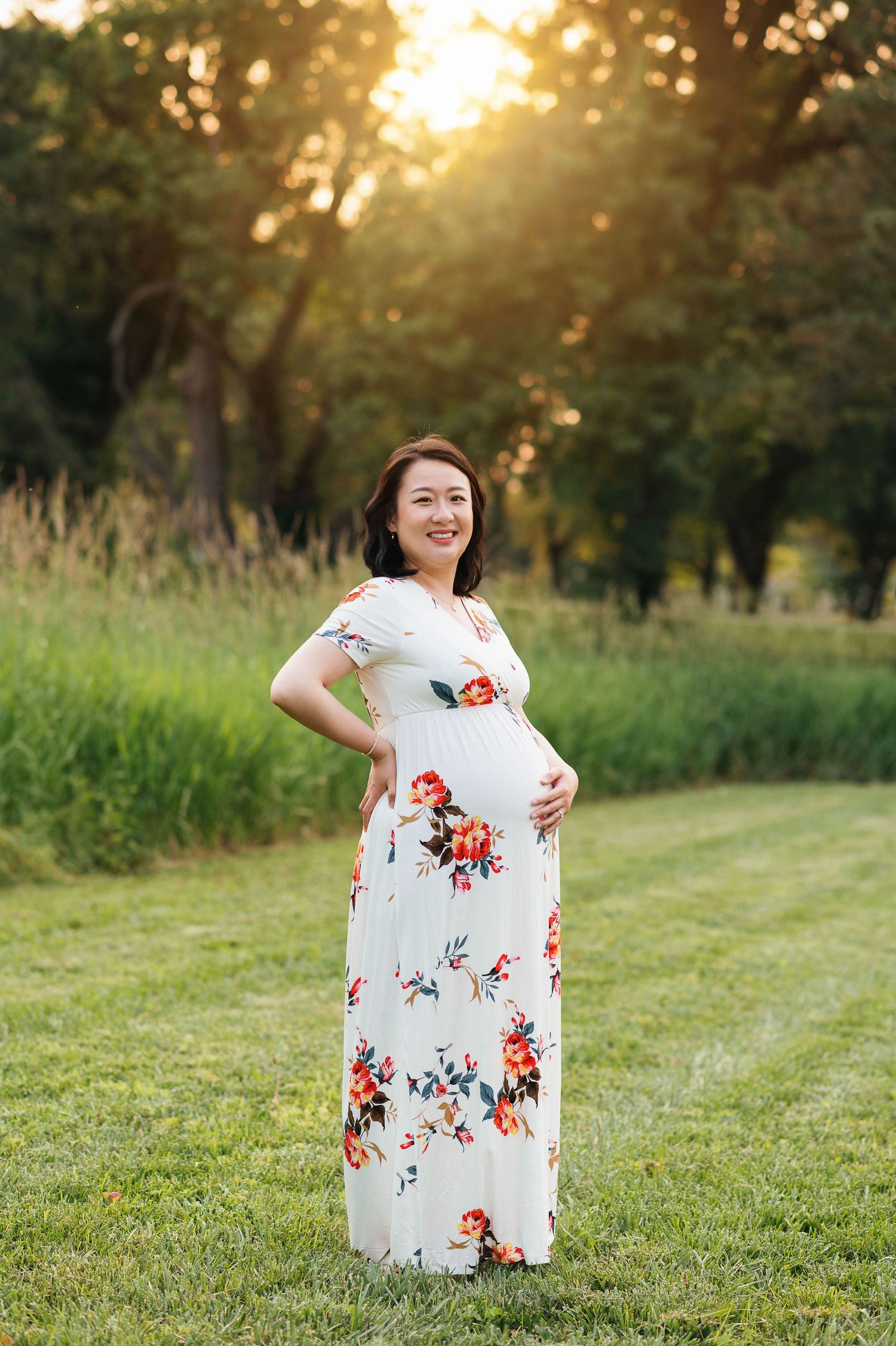 Maternity Photography Lincoln Ne
