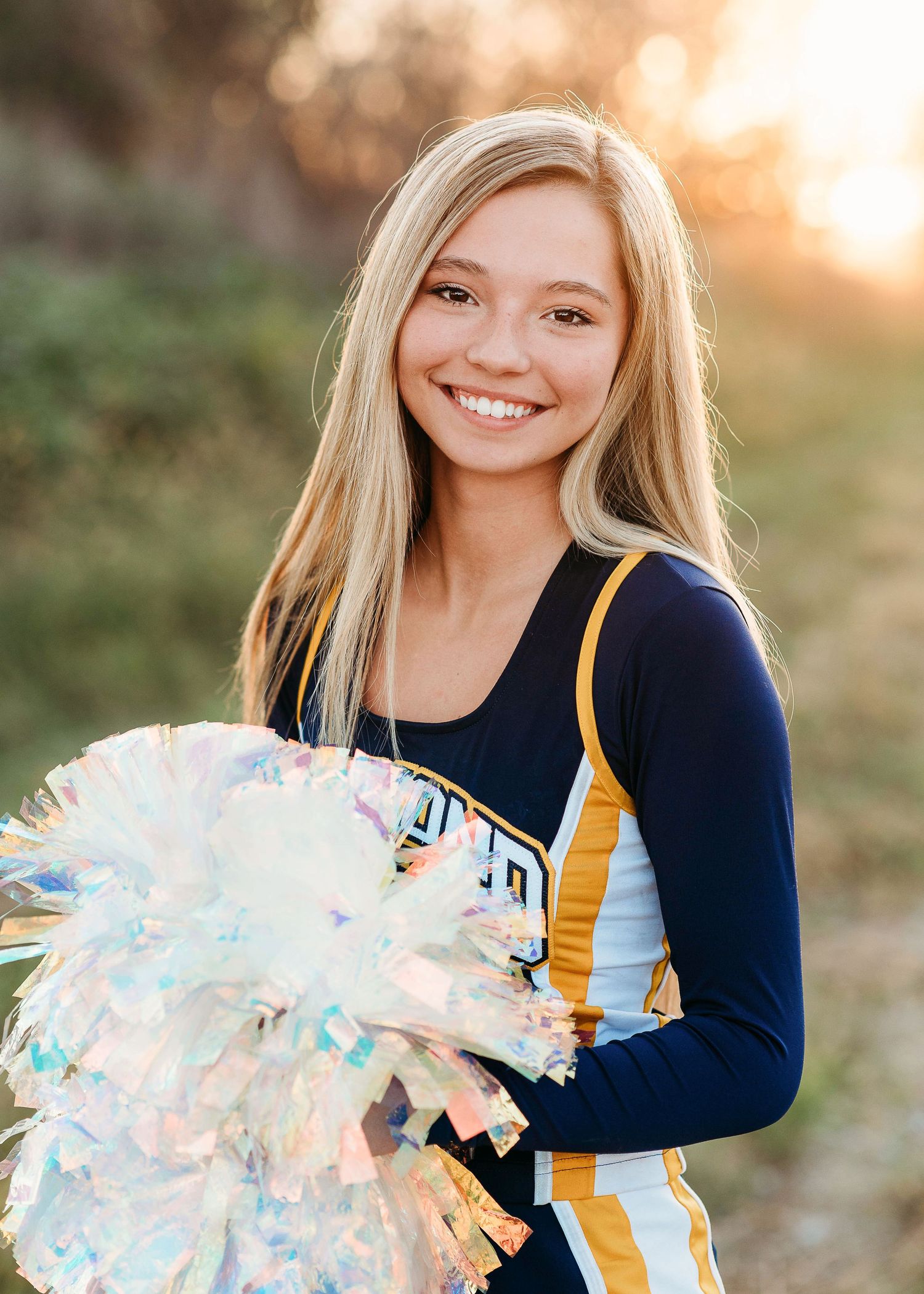 Senior photographer Lincoln NE