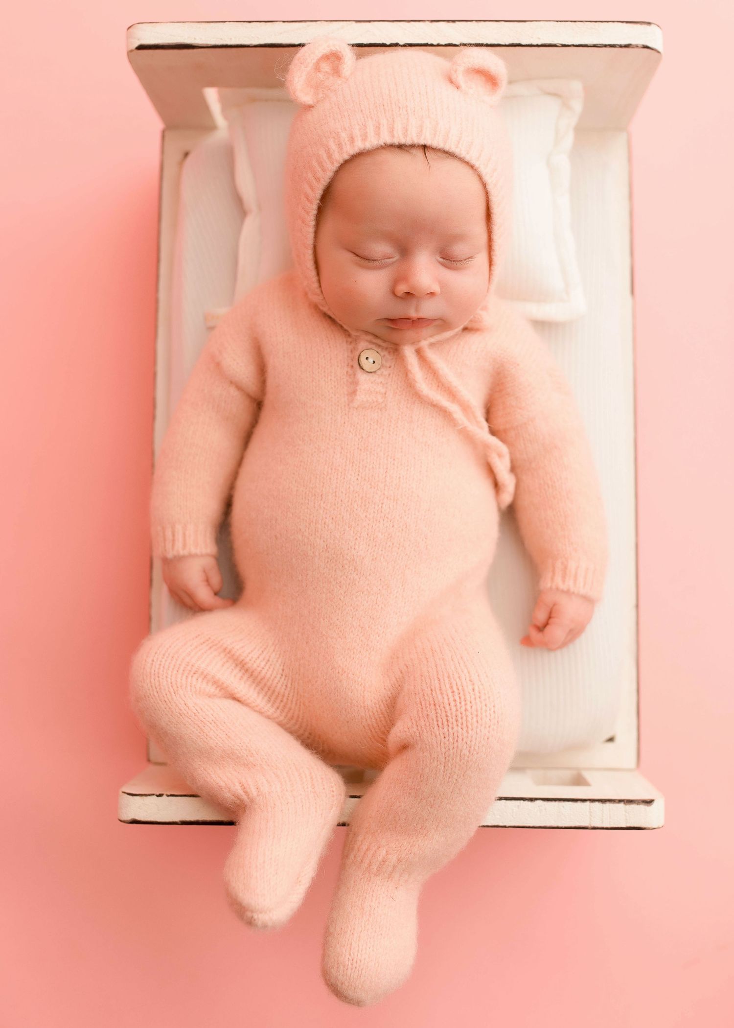 Newborn photography Lincoln Ne
