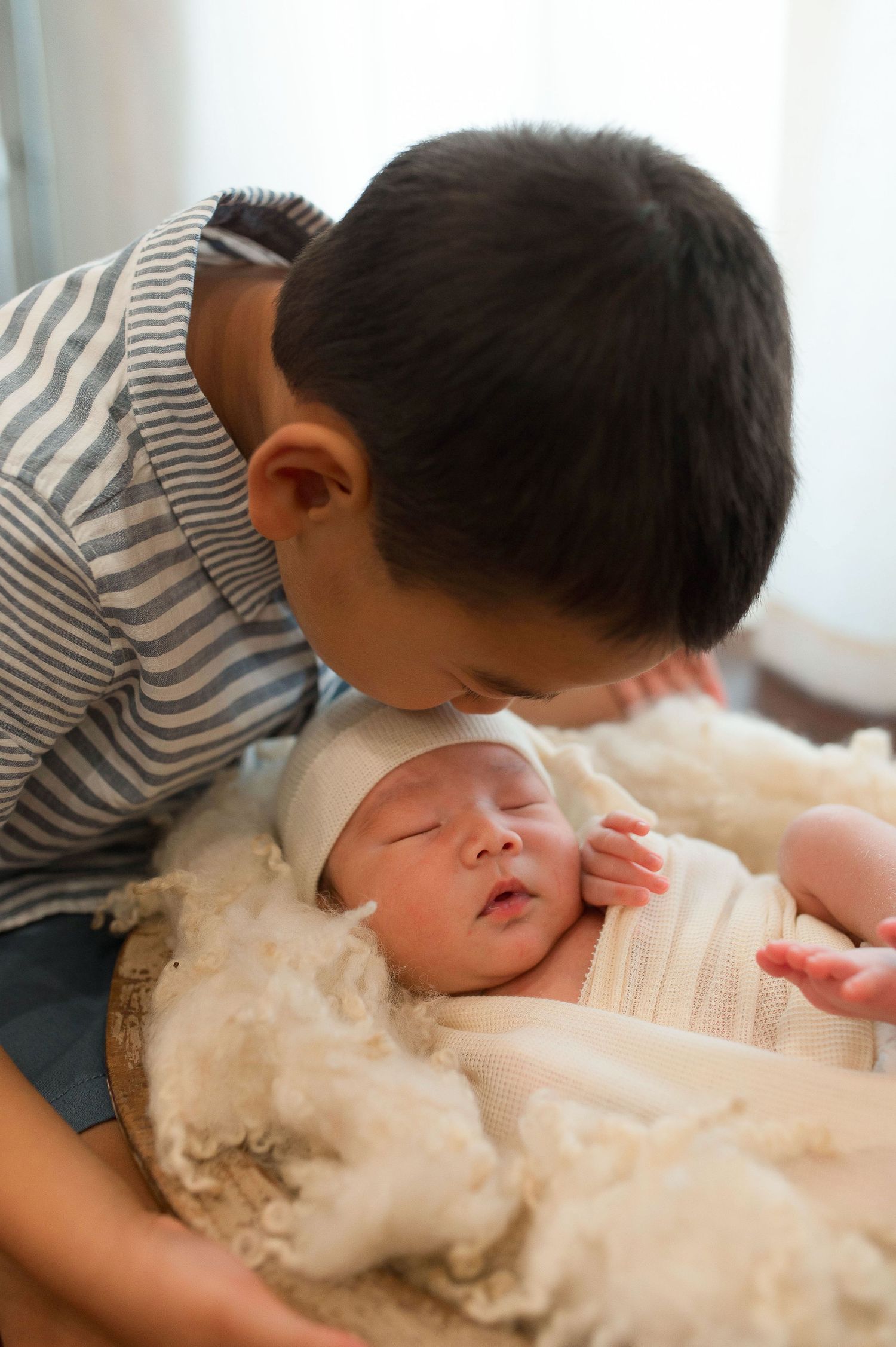 Newborn photography Lincoln Ne