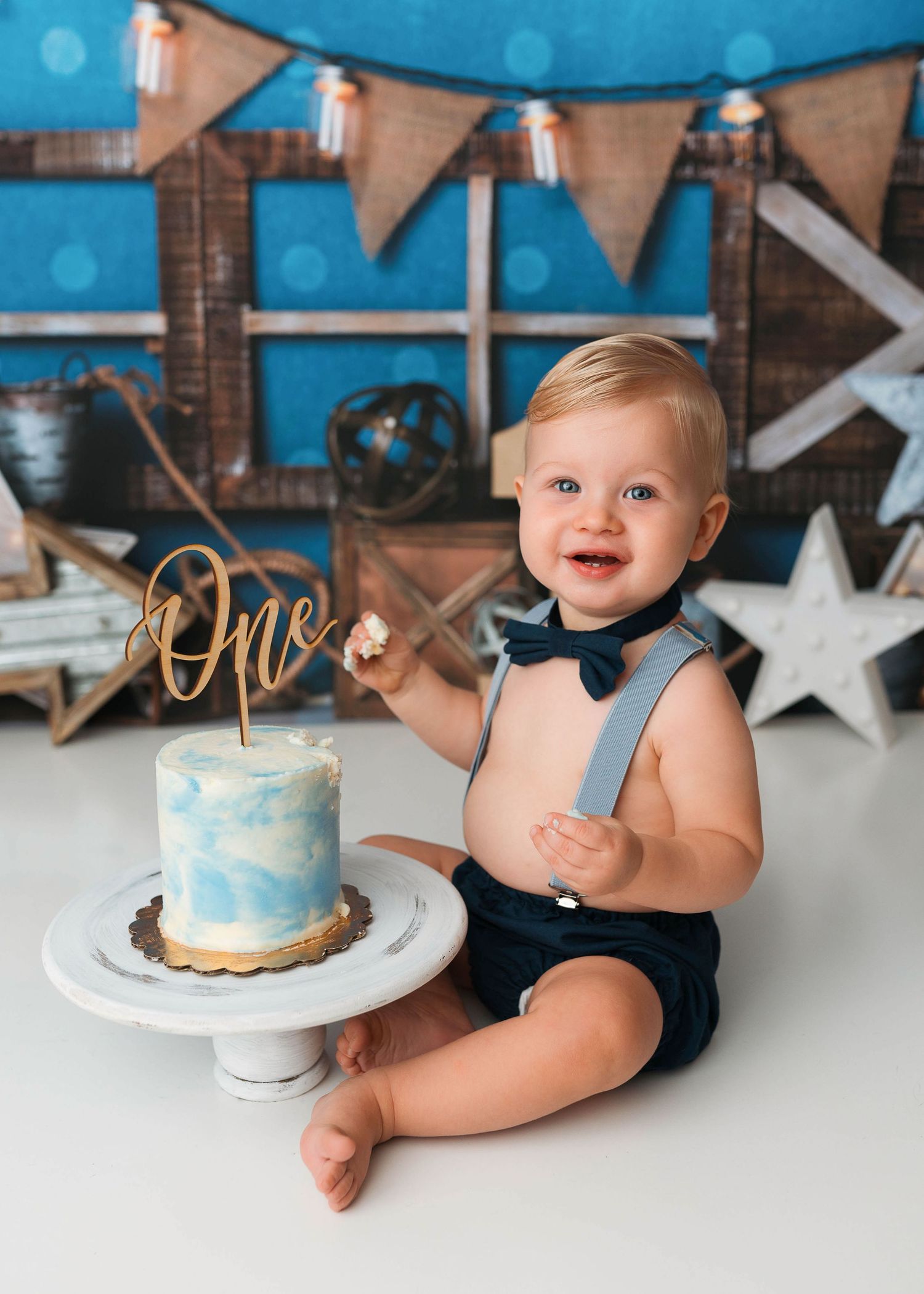 Cake Smash Photography
First Birthday portraits
Lincoln Nebraska