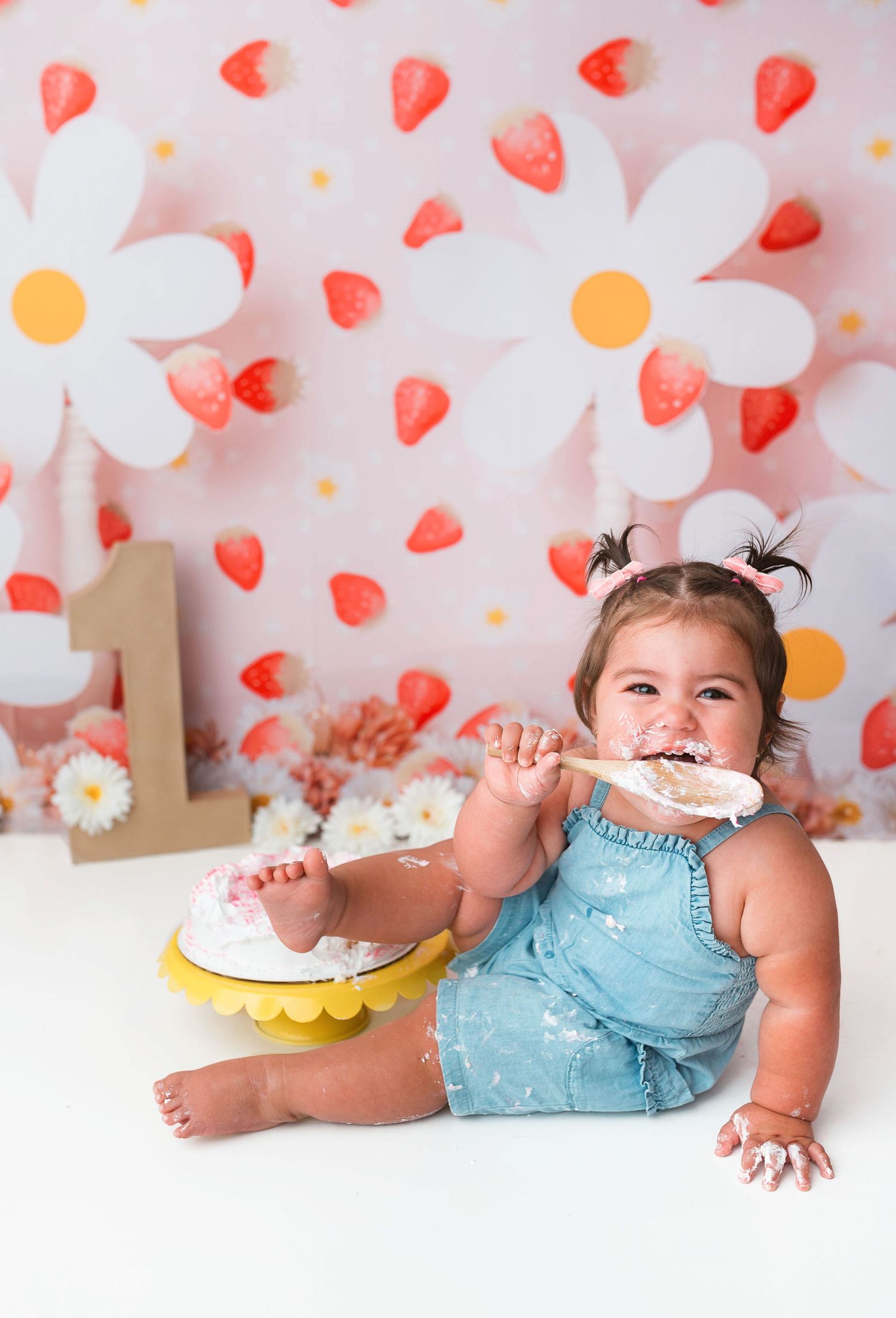 Cake Smash Photography
First Birthday portraits
Lincoln Nebraska