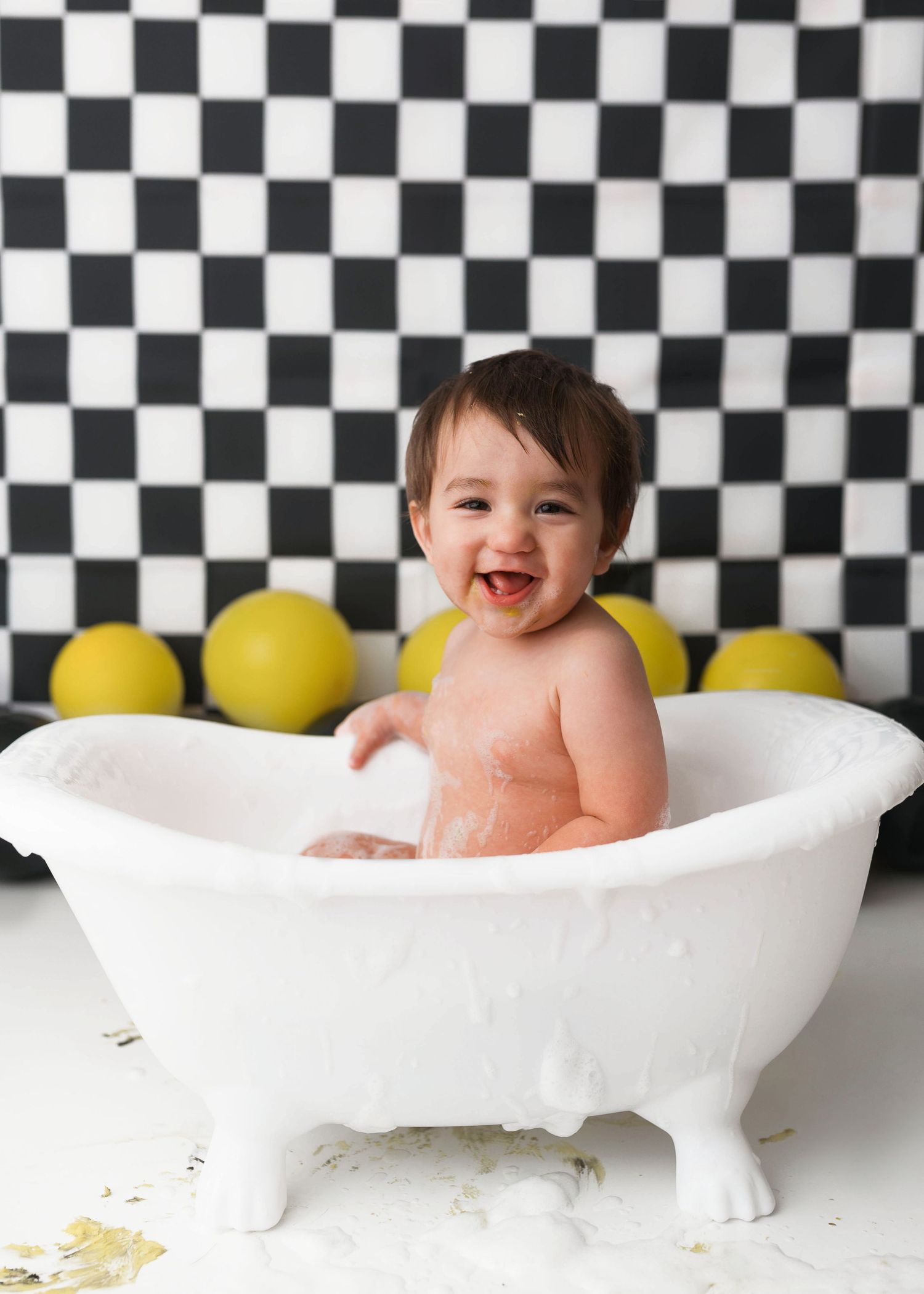 Cake Smash Photography
First Birthday portraits
Lincoln Nebraska