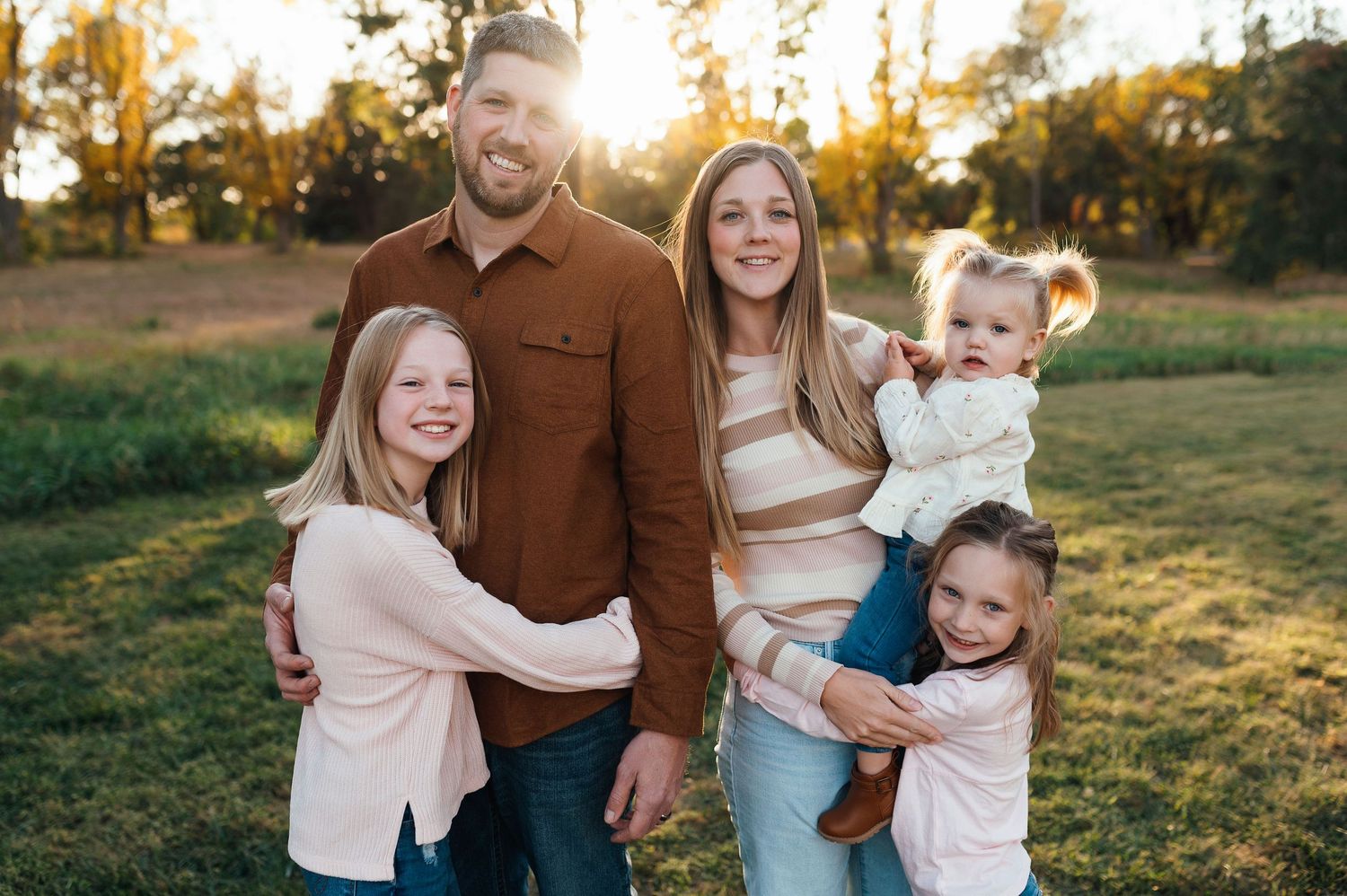 Family photography Lincoln Ne