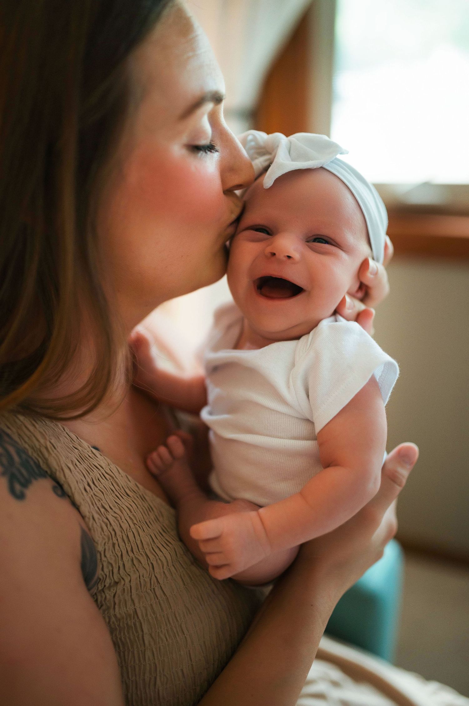 Newborn photography Lincoln Ne