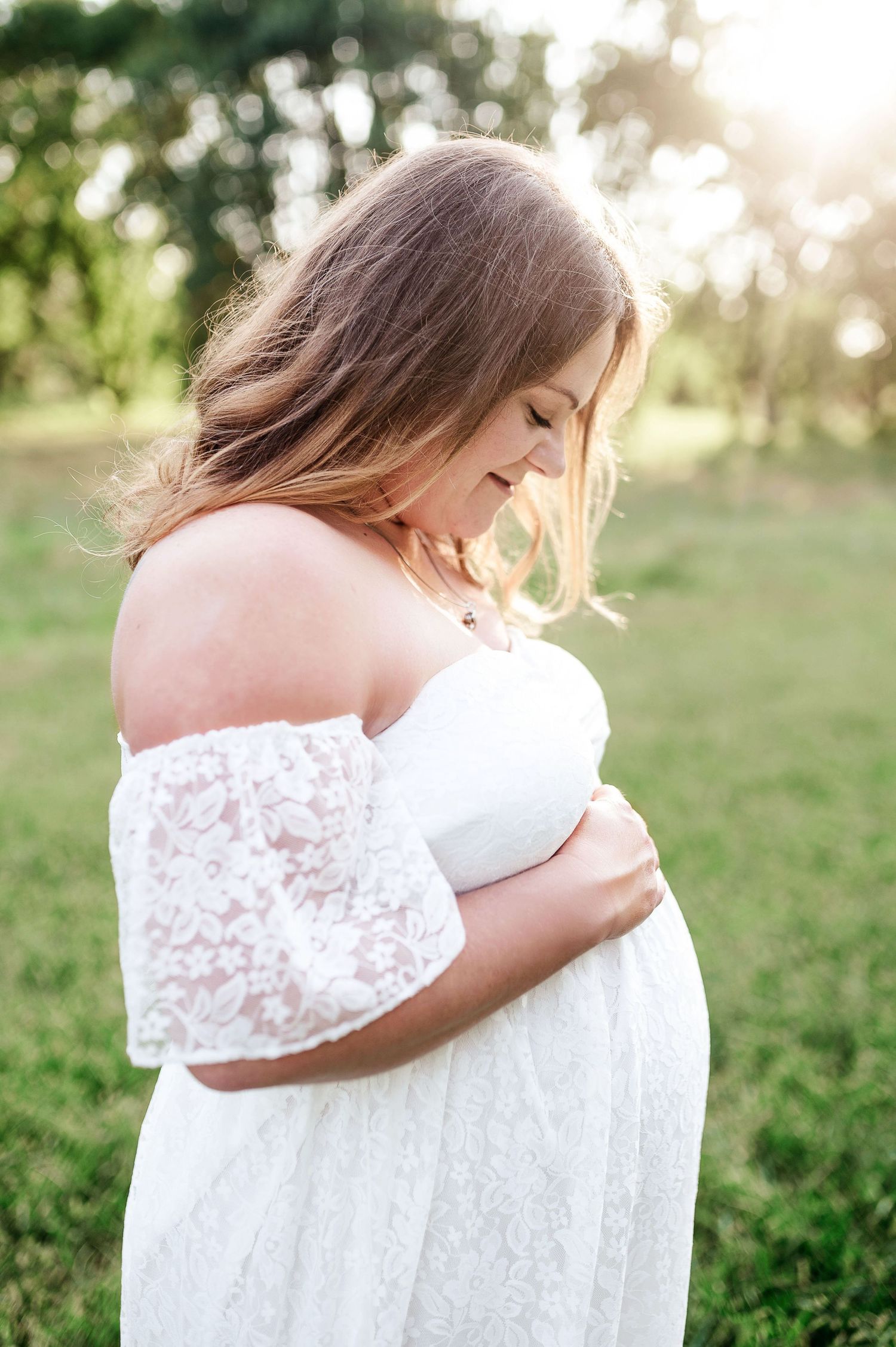 Maternity Photography Lincoln Ne