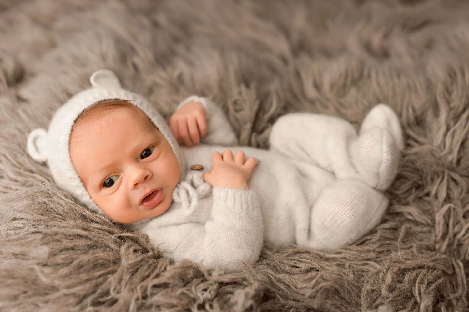 Newborn photography Lincoln Ne