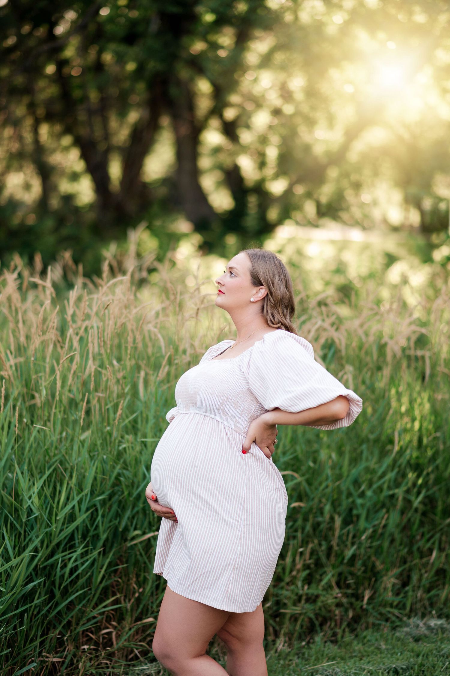 Maternity Photography Lincoln Ne