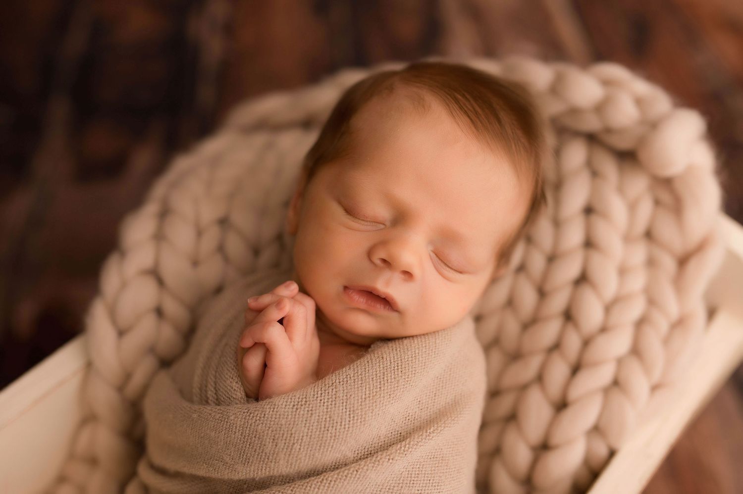 Newborn photography Lincoln Ne