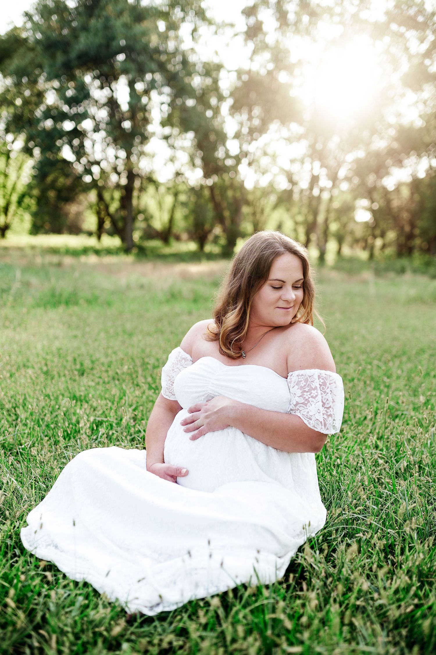 Maternity Photography Lincoln Ne