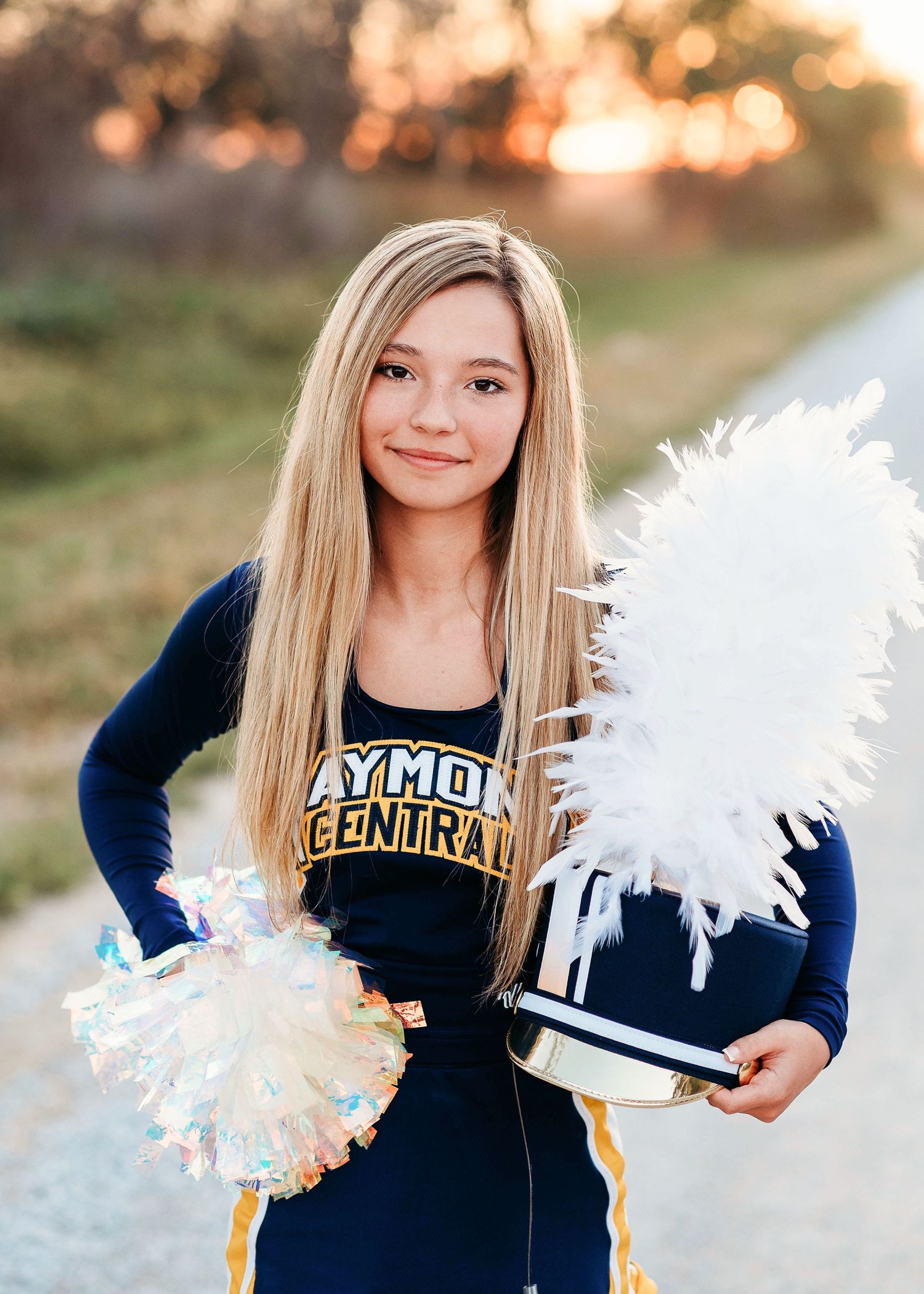 Senior photographer Lincoln NE