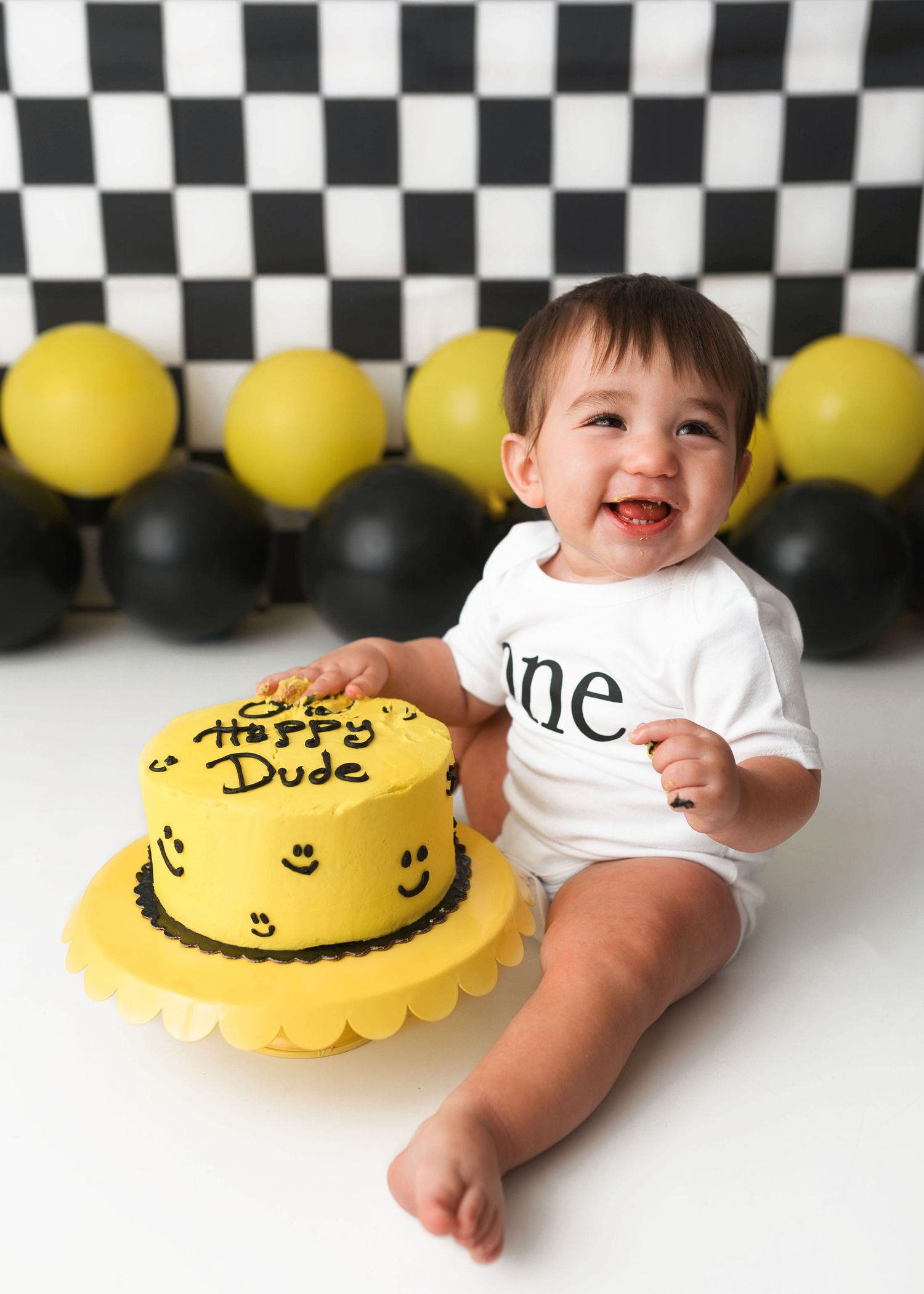 Cake Smash Photography
First Birthday portraits
Lincoln Nebraska