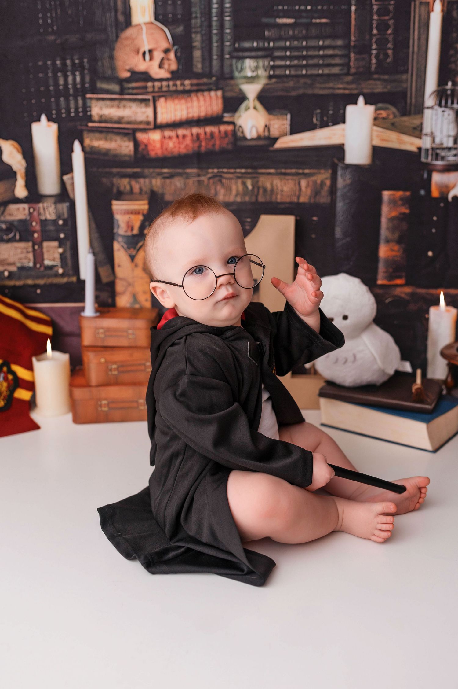 Cake Smash Photography
First Birthday portraits
Lincoln Nebraska