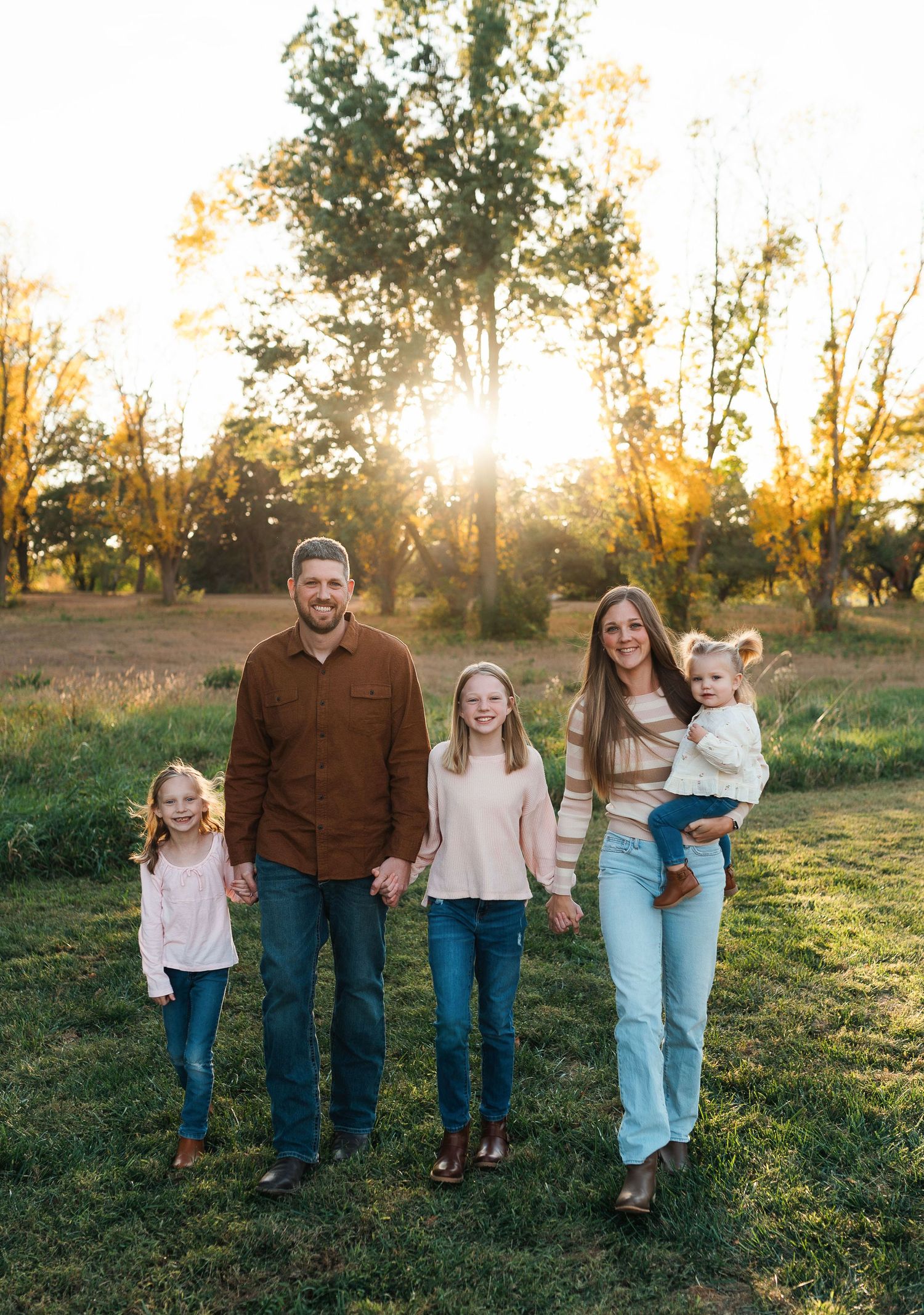 Family photographer Lincoln Ne