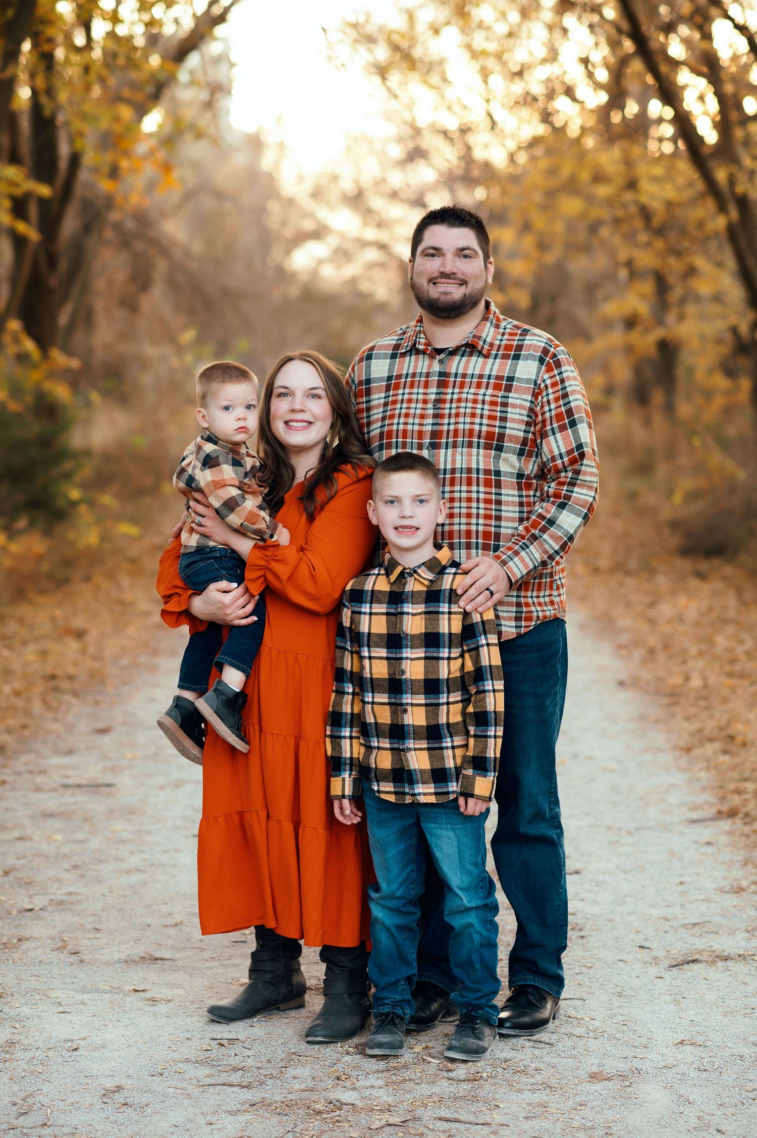 Family photography Lincoln Ne