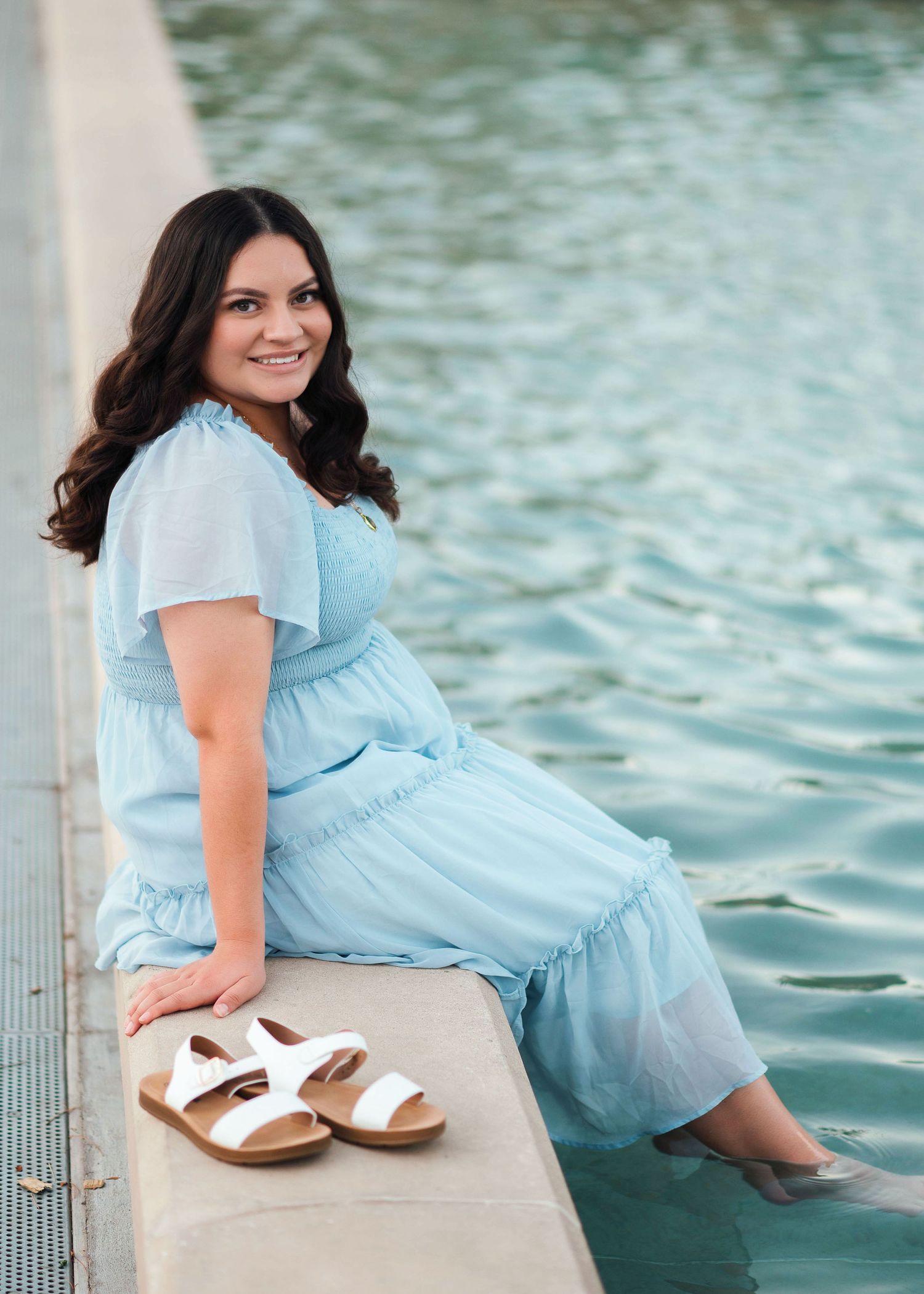 Senior photographer Lincoln NE