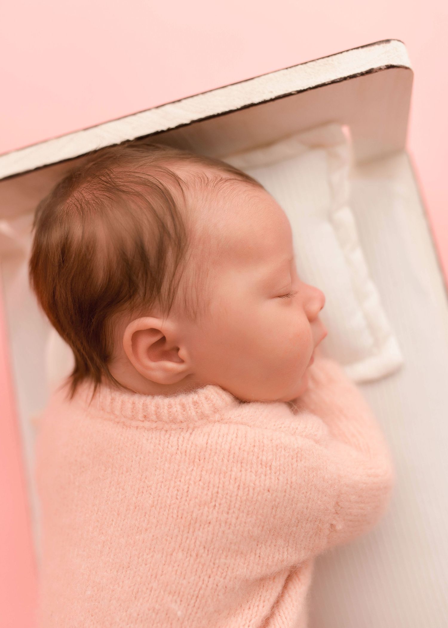 Newborn photography Lincoln Ne