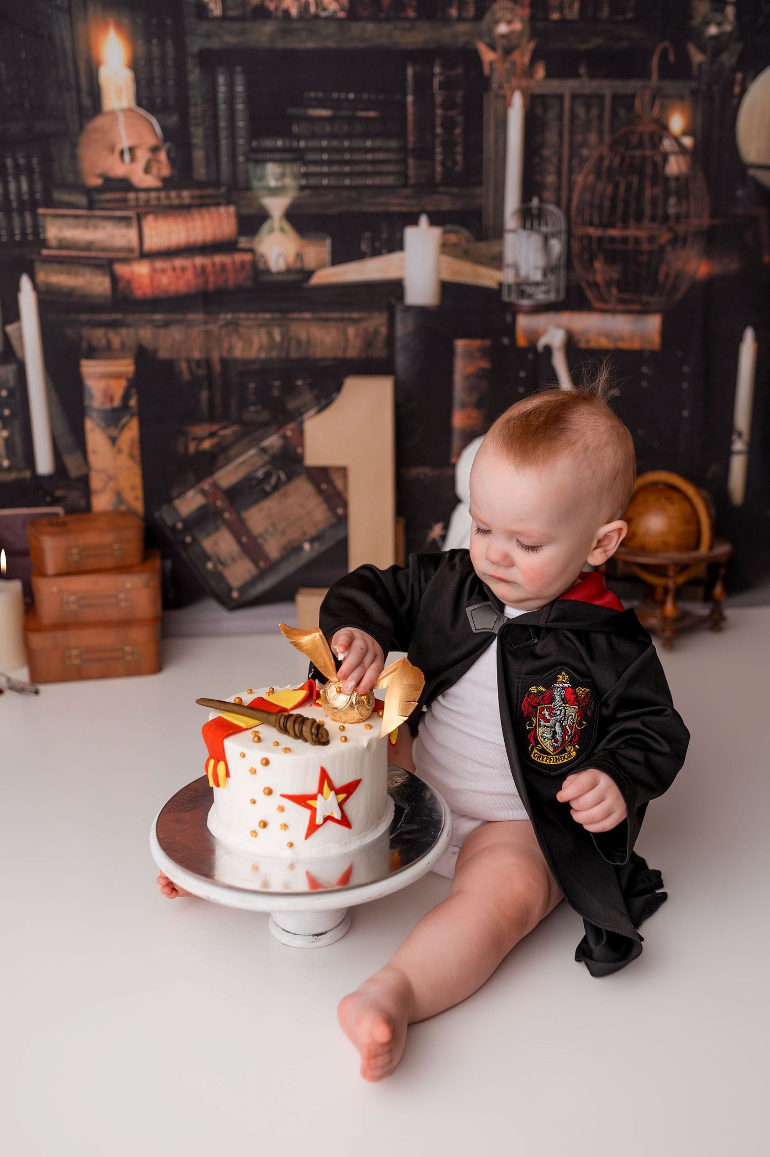 Cake Smash Photography
First Birthday portraits
Lincoln Nebraska