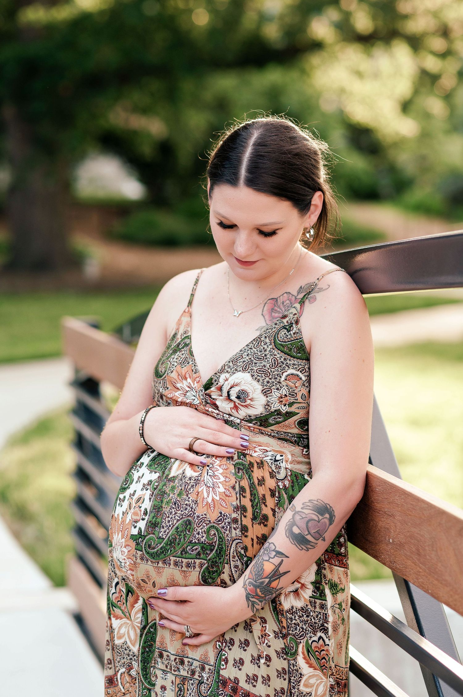 Maternity Photography Lincoln Ne