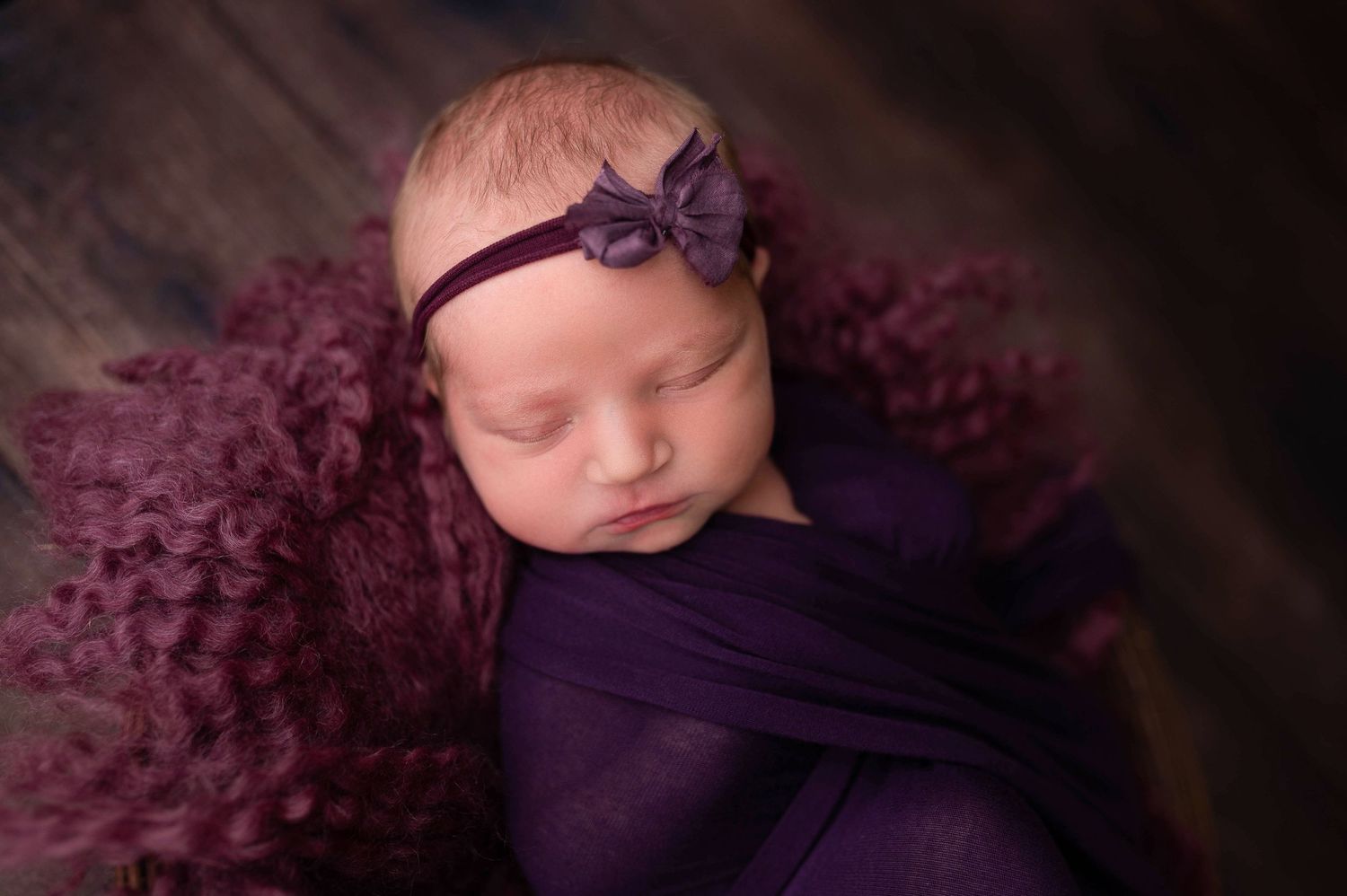 Newborn photography Lincoln Ne