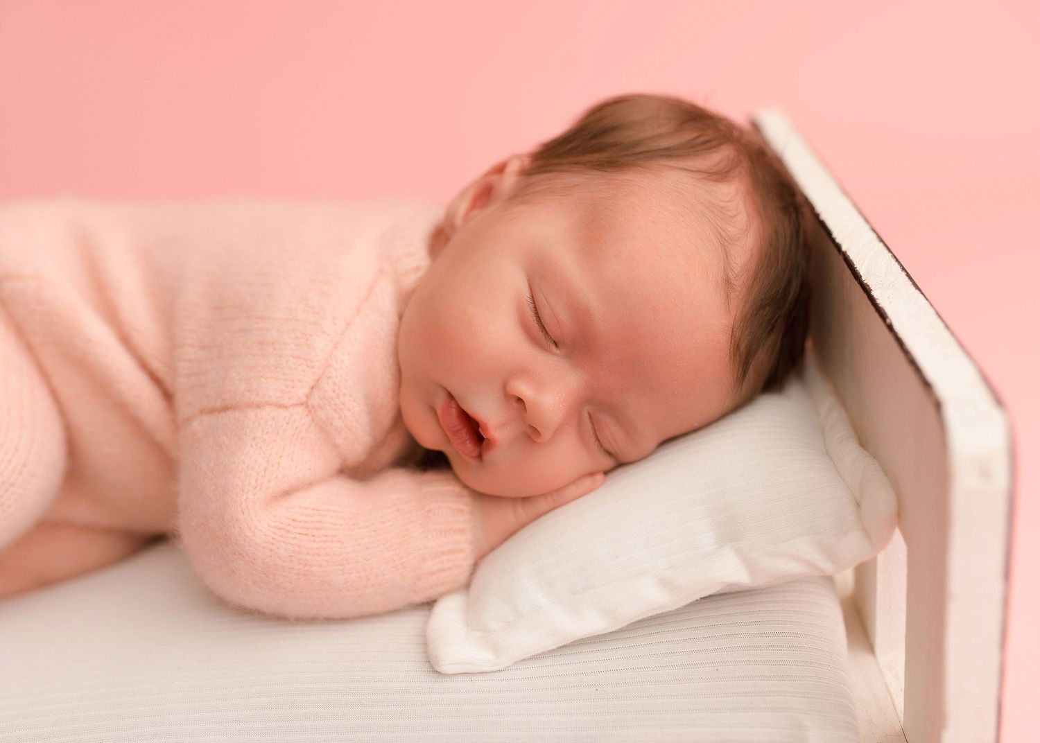 Newborn photography Lincoln Ne
