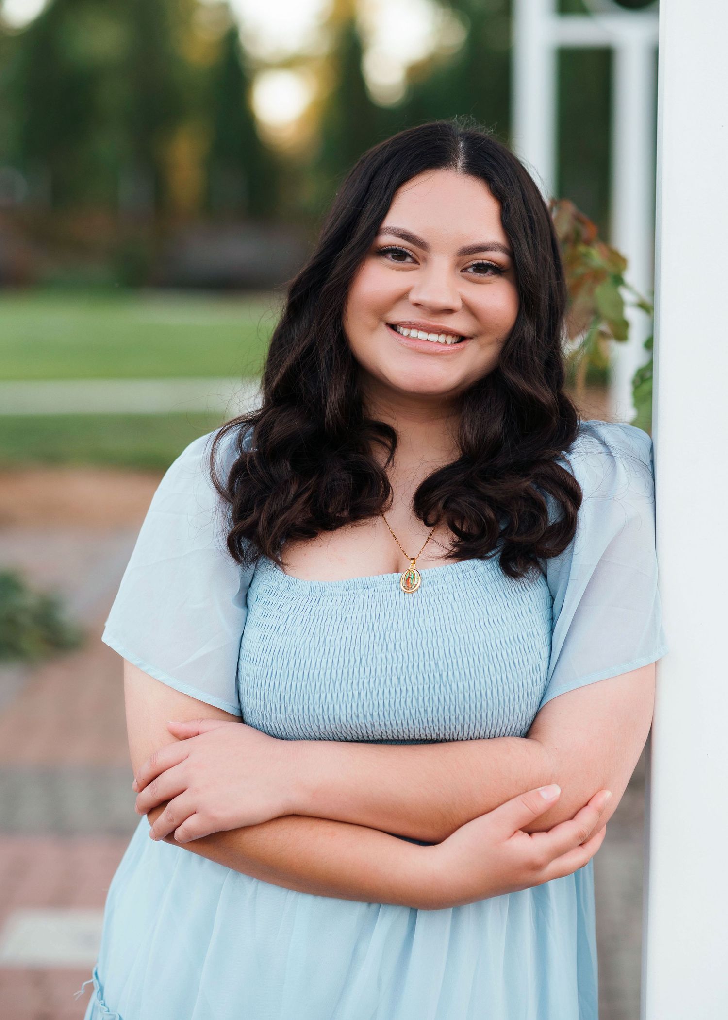 Senior photographer Lincoln NE