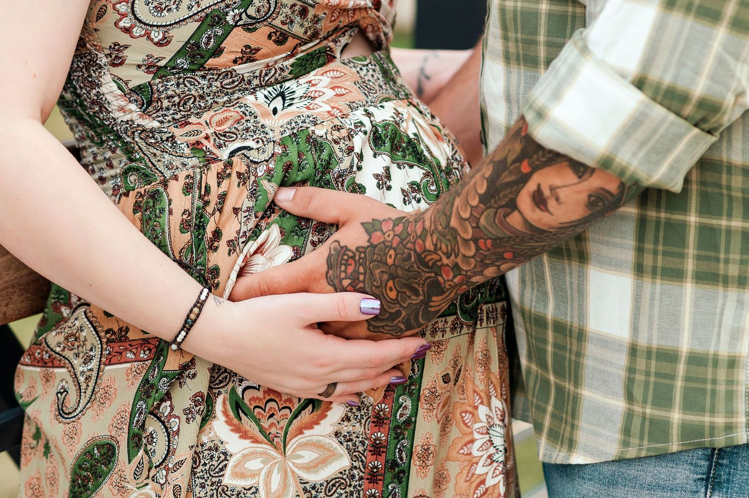 Maternity Photography Lincoln Ne