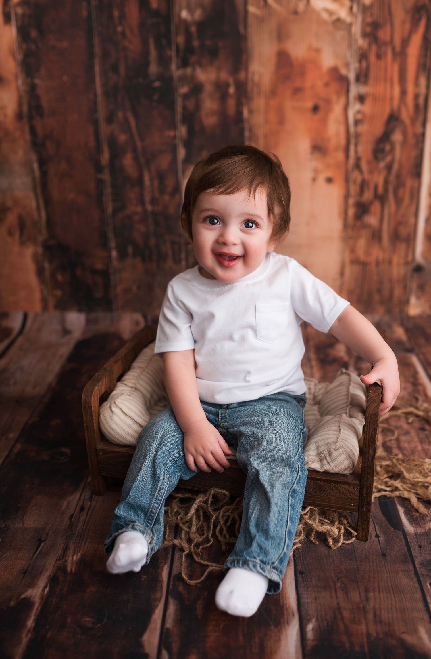 Cake Smash Photography
First Birthday portraits
Lincoln Nebraska