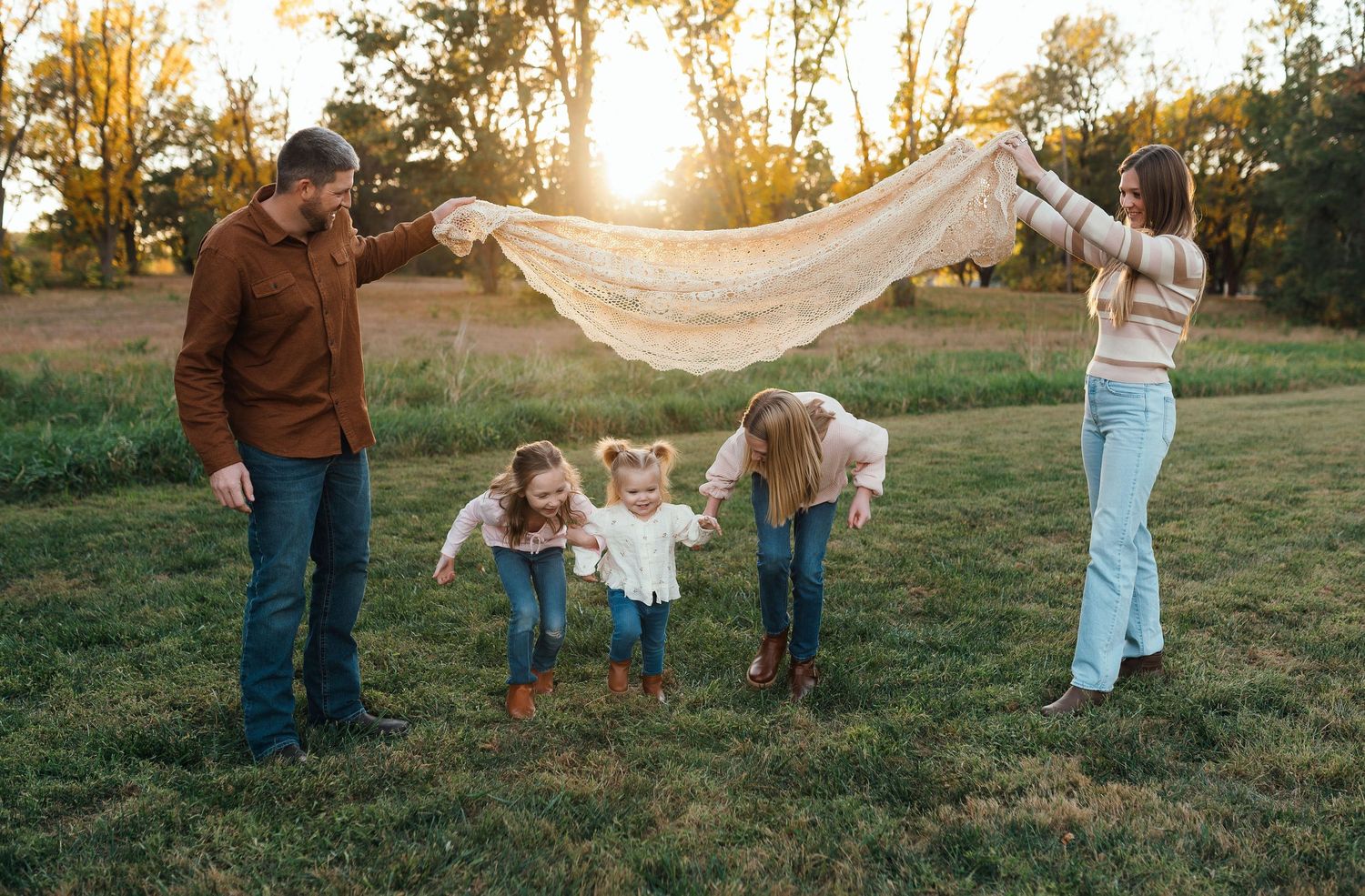 Family photography Lincoln Ne